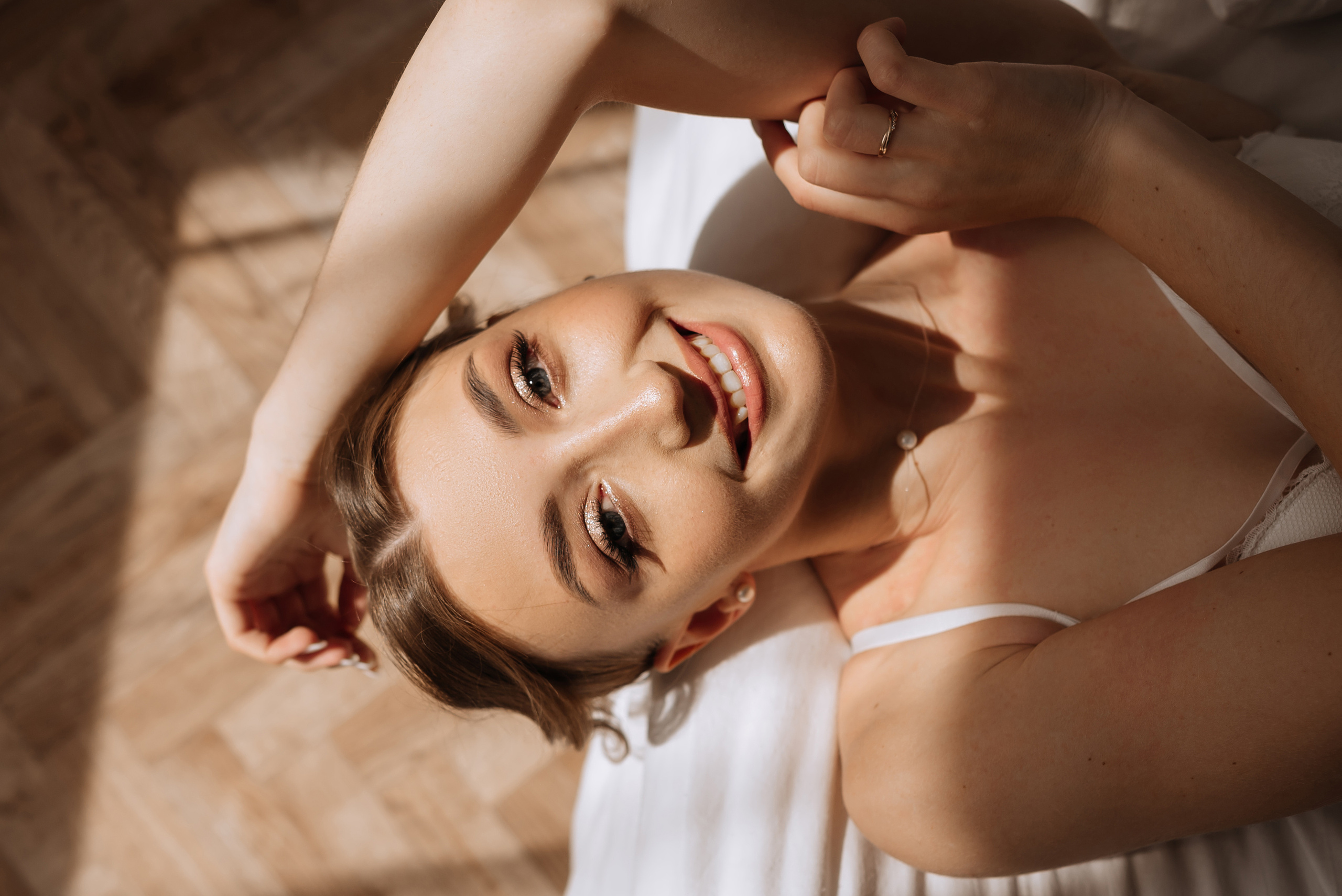 Влад и Маша. Свадебный Фотограф Уфа Егорова Анастасия