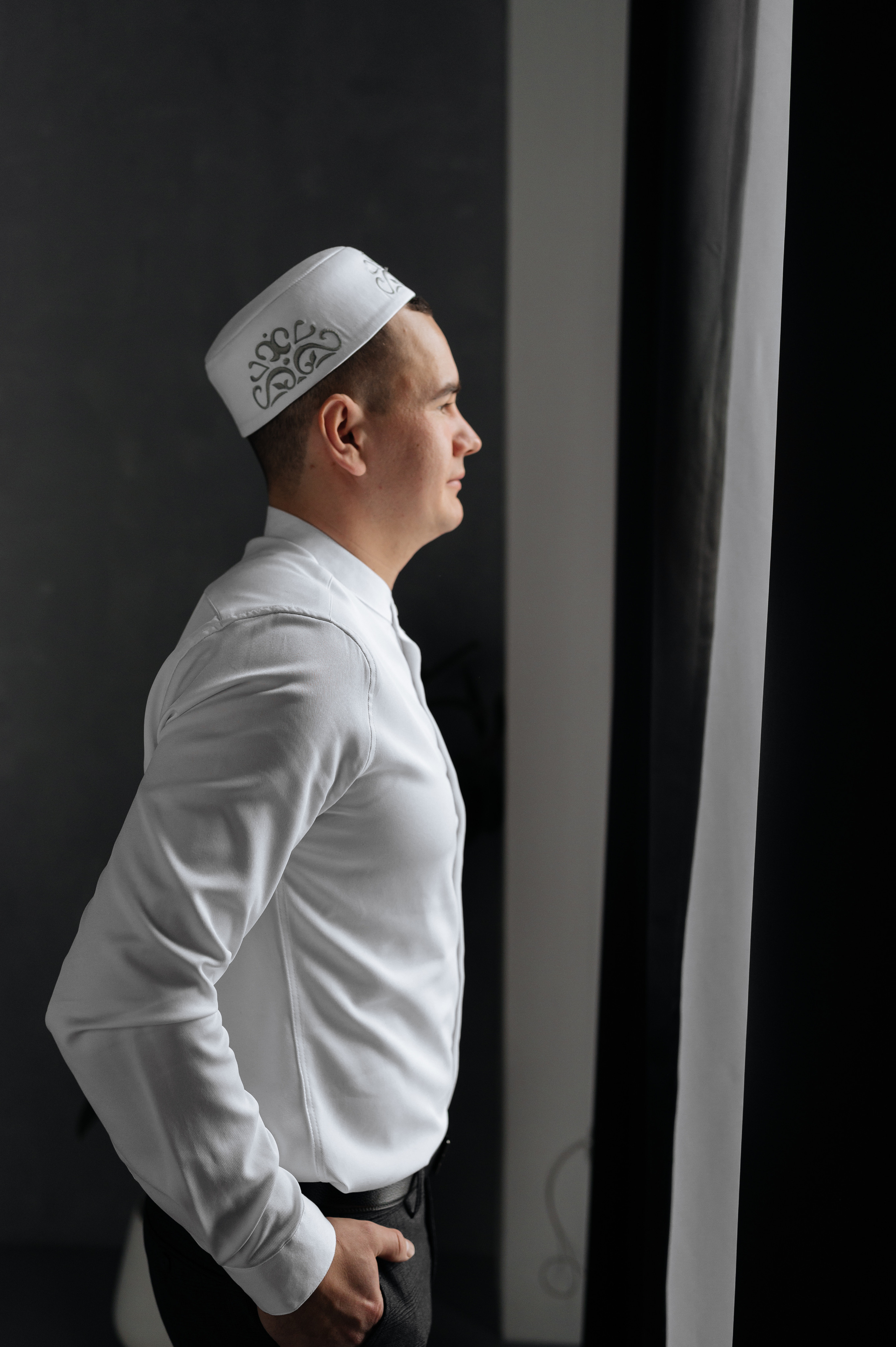 Ильдар и Эльвира. Свадебный Фотограф Уфа Егорова Анастасия