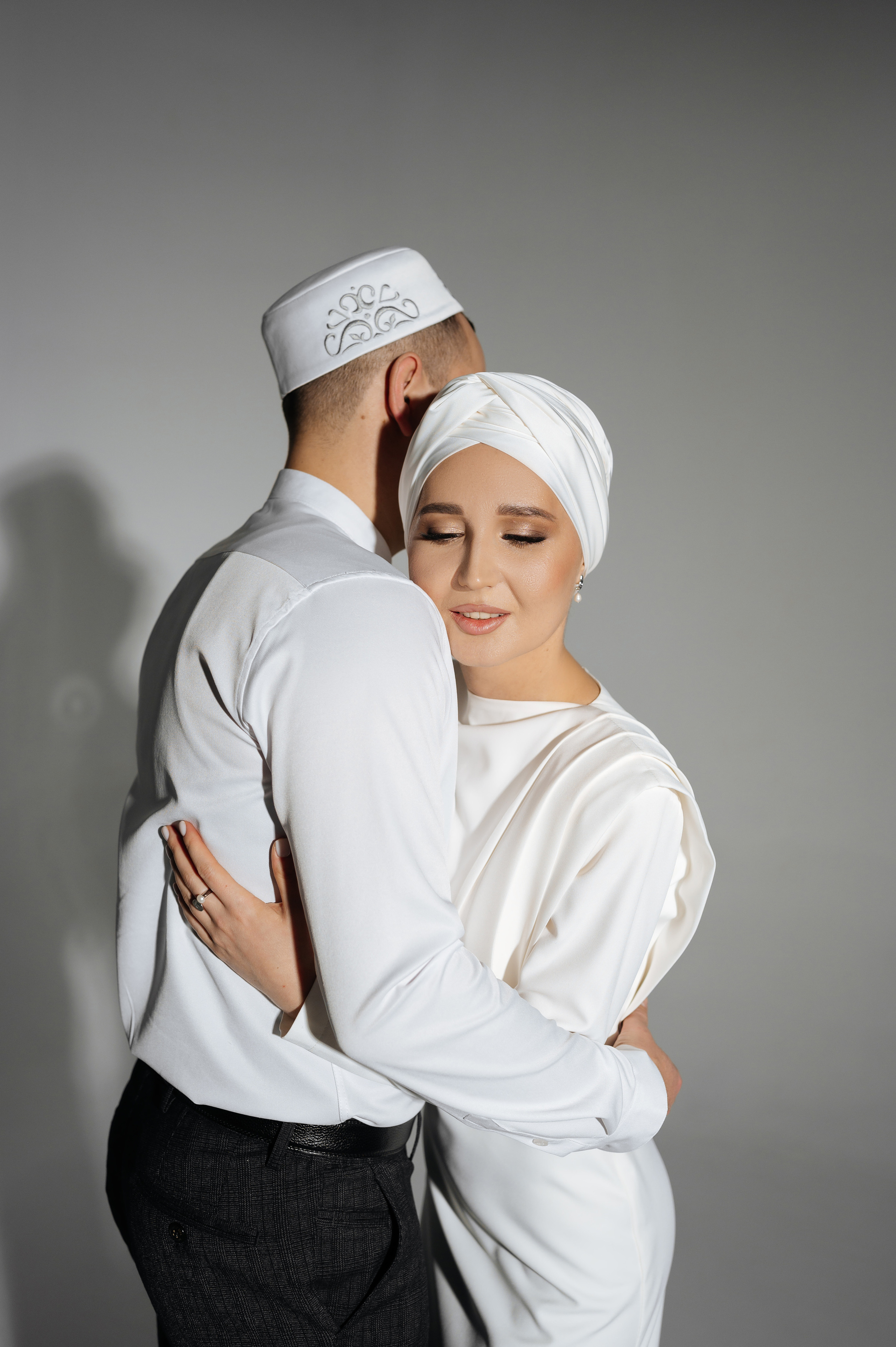 Ильдар и Эльвира. Свадебный Фотограф Уфа Егорова Анастасия