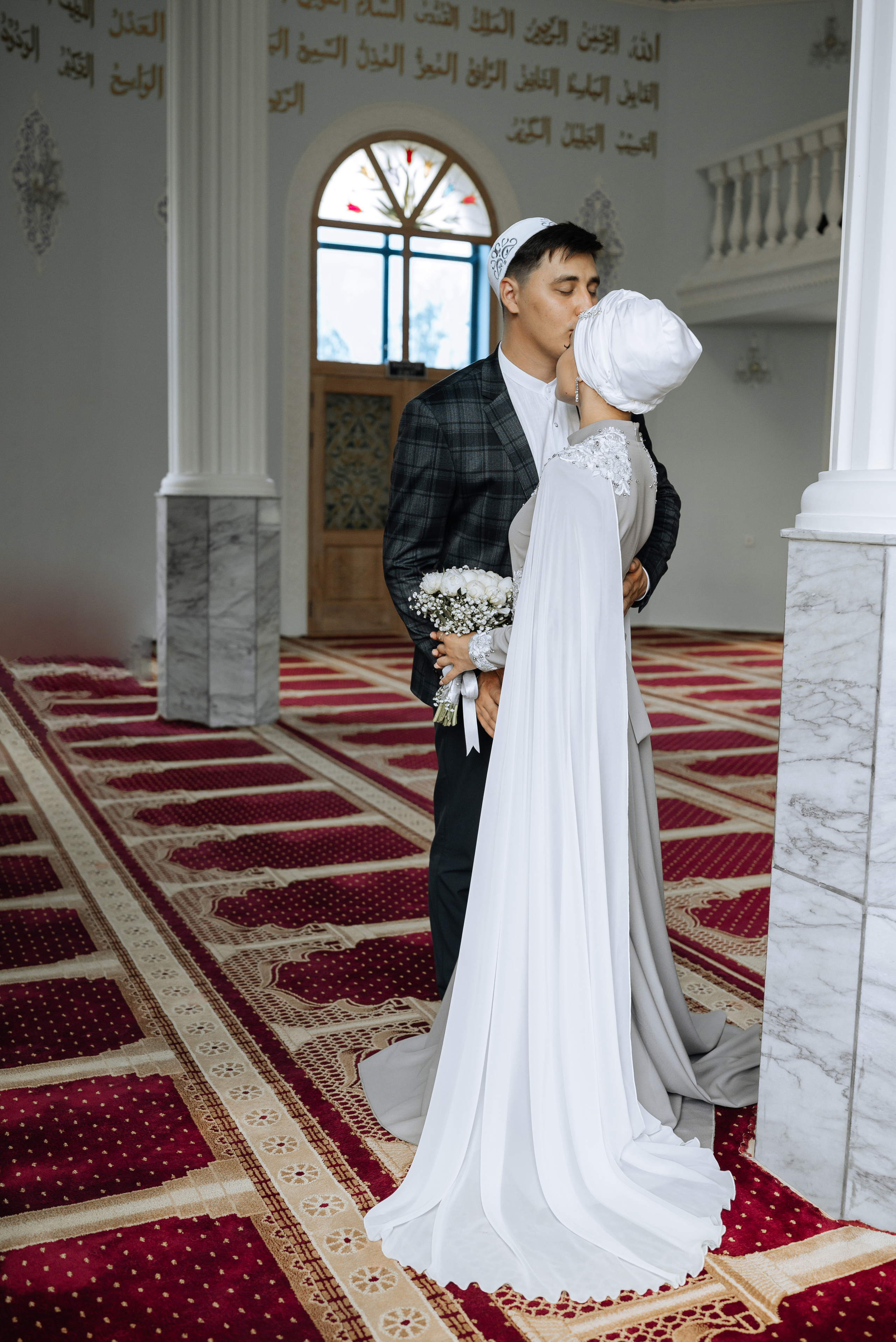 Тимур и Камилла. Свадебный Фотограф Уфа Егорова Анастасия