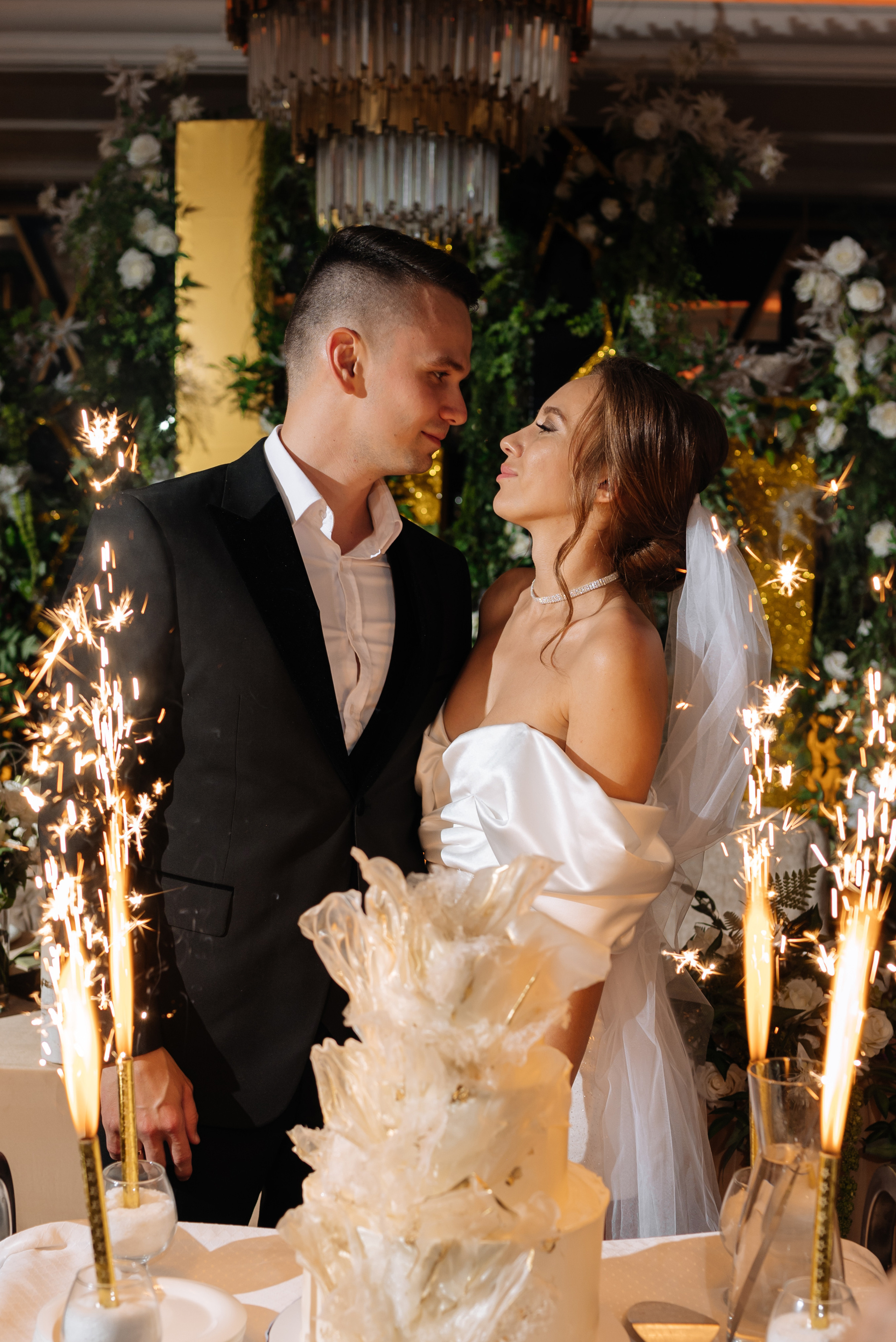 Эдуард и Виталина. Свадебный Фотограф Уфа Егорова Анастасия