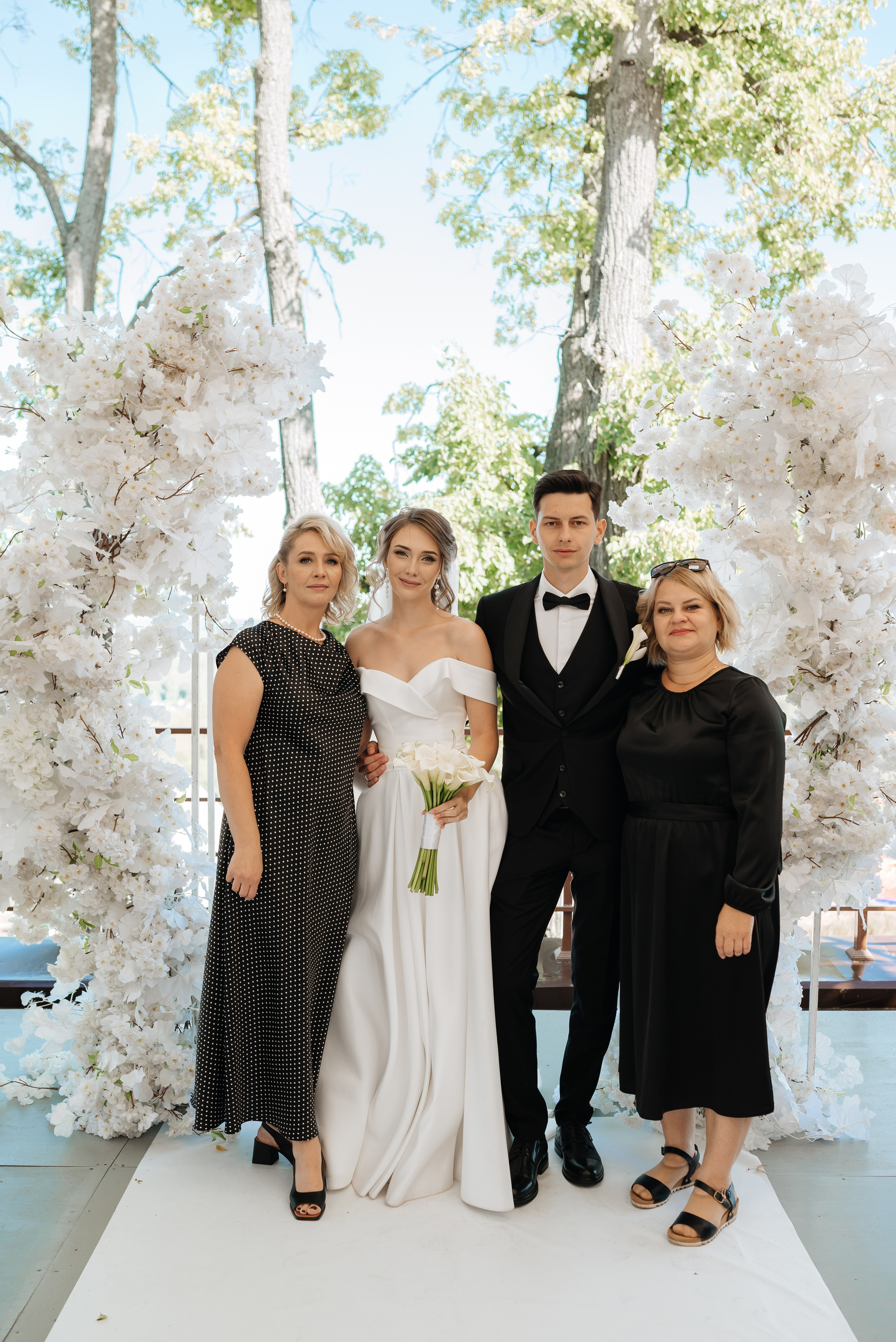 Александр и Ксения. Свадебный Фотограф Уфа Егорова Анастасия