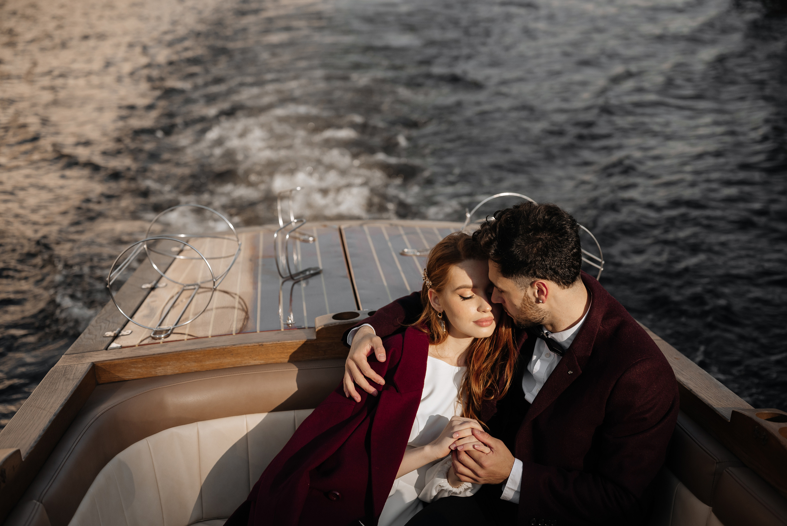 Андрей и Лиза. Свадебный Фотограф Уфа Егорова Анастасия