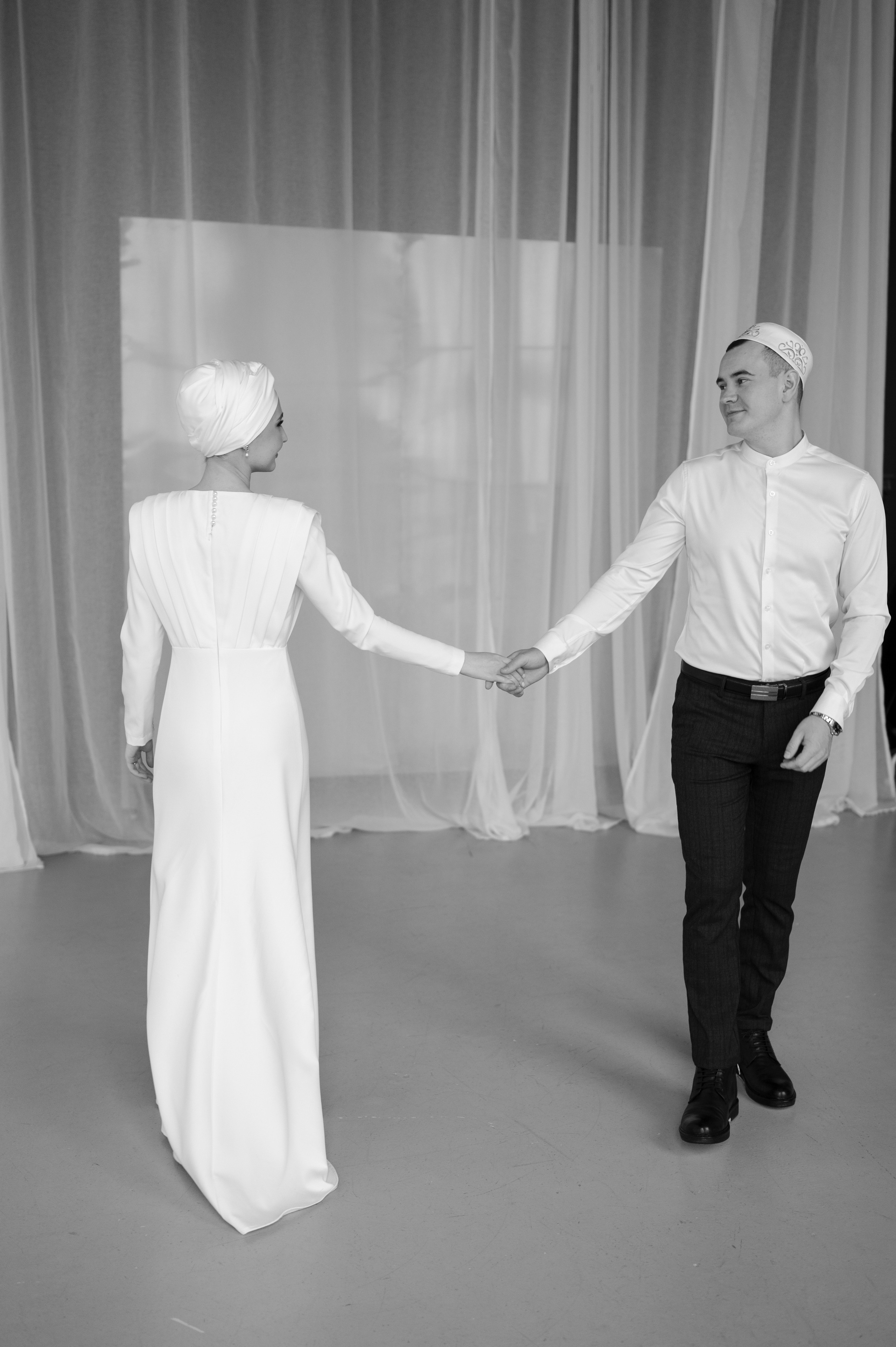 Ильдар и Эльвира. Свадебный Фотограф Уфа Егорова Анастасия