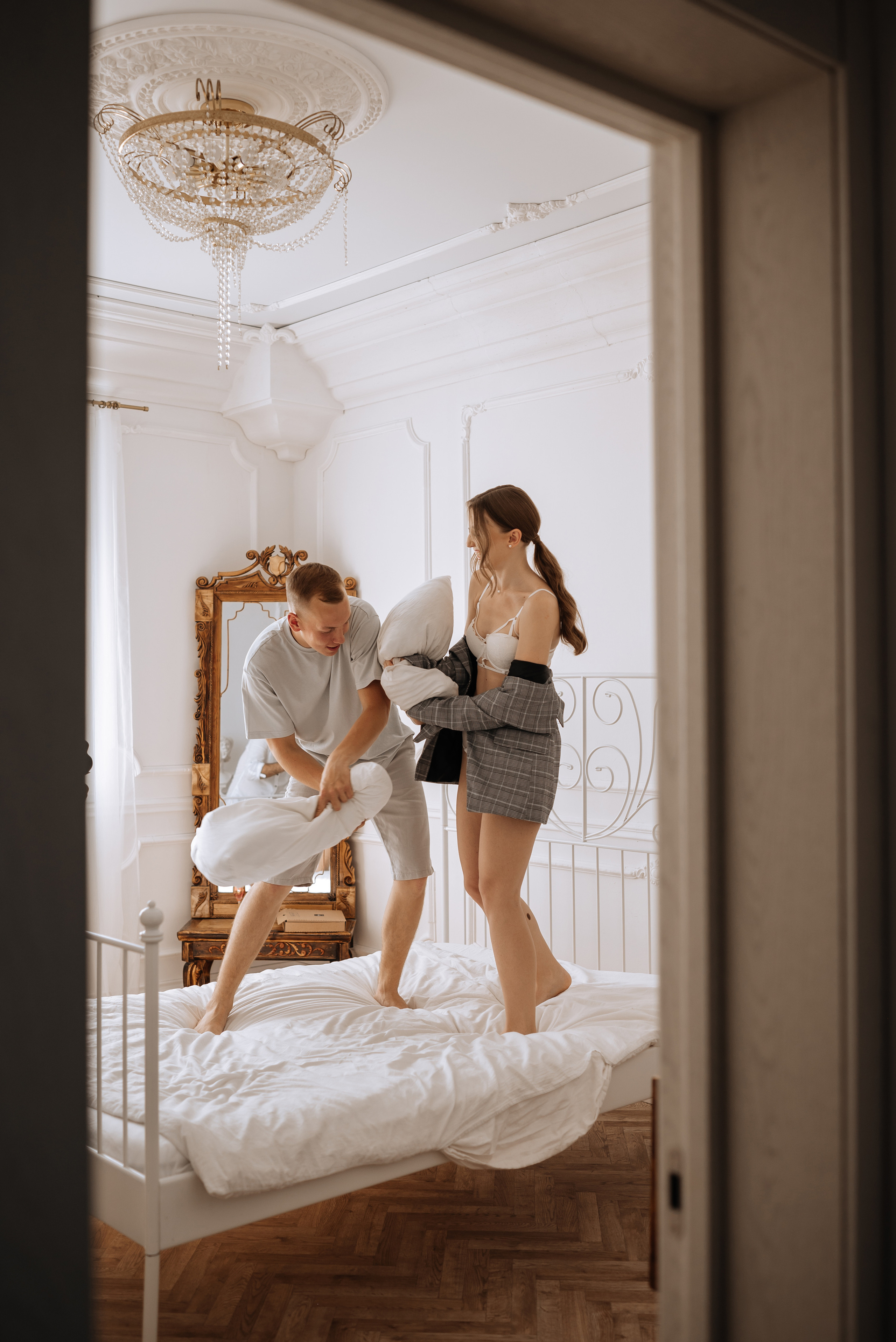 Влад и Маша. Свадебный Фотограф Уфа Егорова Анастасия