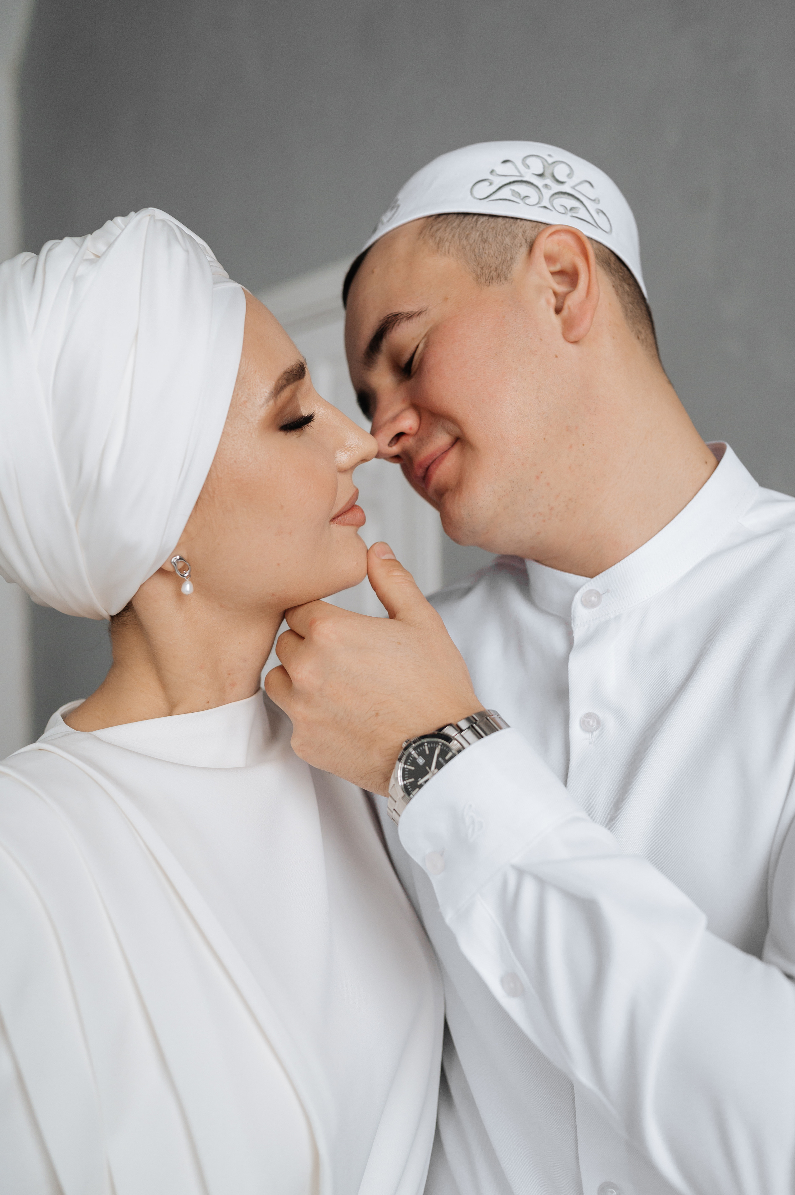 Ильдар и Эльвира. Свадебный Фотограф Уфа Егорова Анастасия