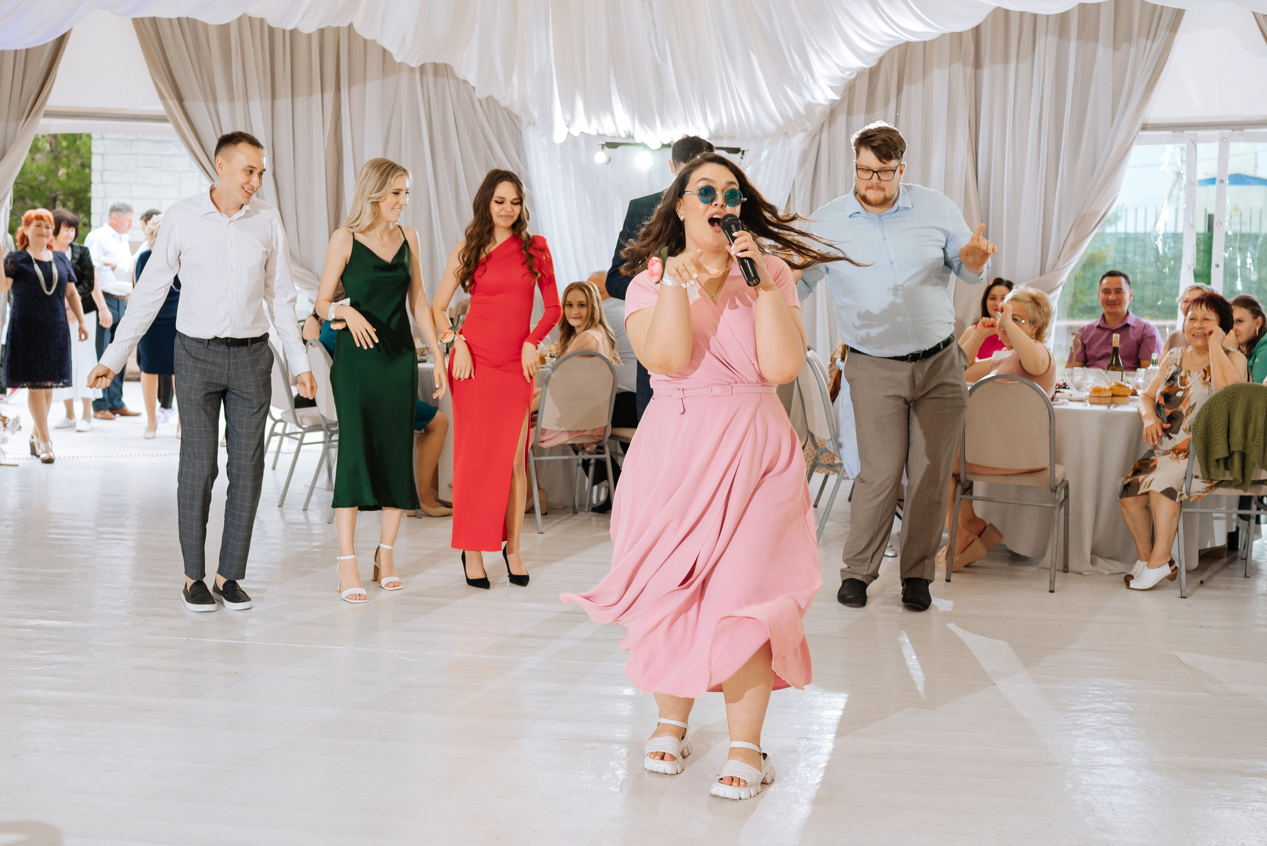 Эмиль и Влада. Свадебный Фотограф Уфа Егорова Анастасия