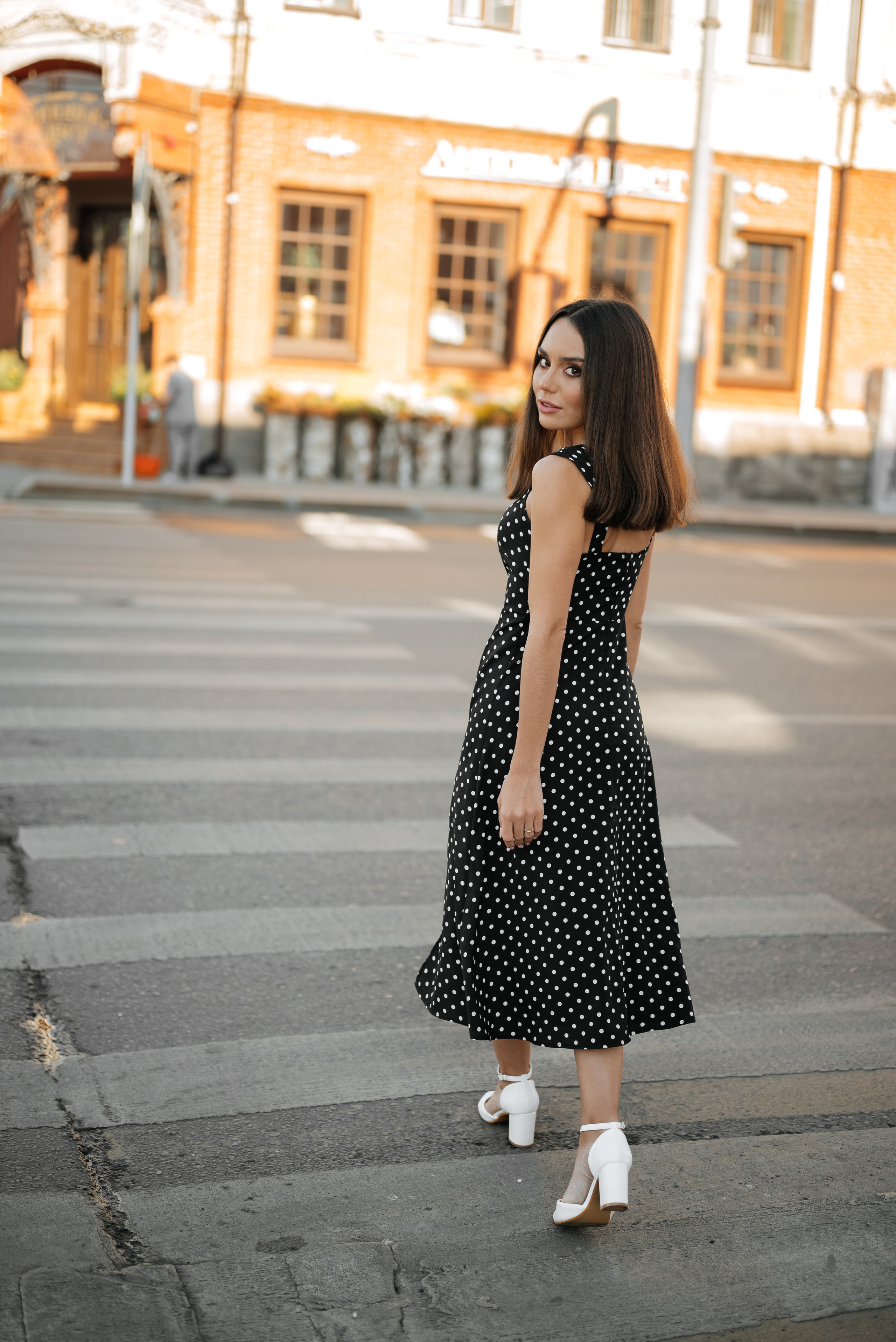 Ксюша. Свадебный Фотограф Уфа Егорова Анастасия