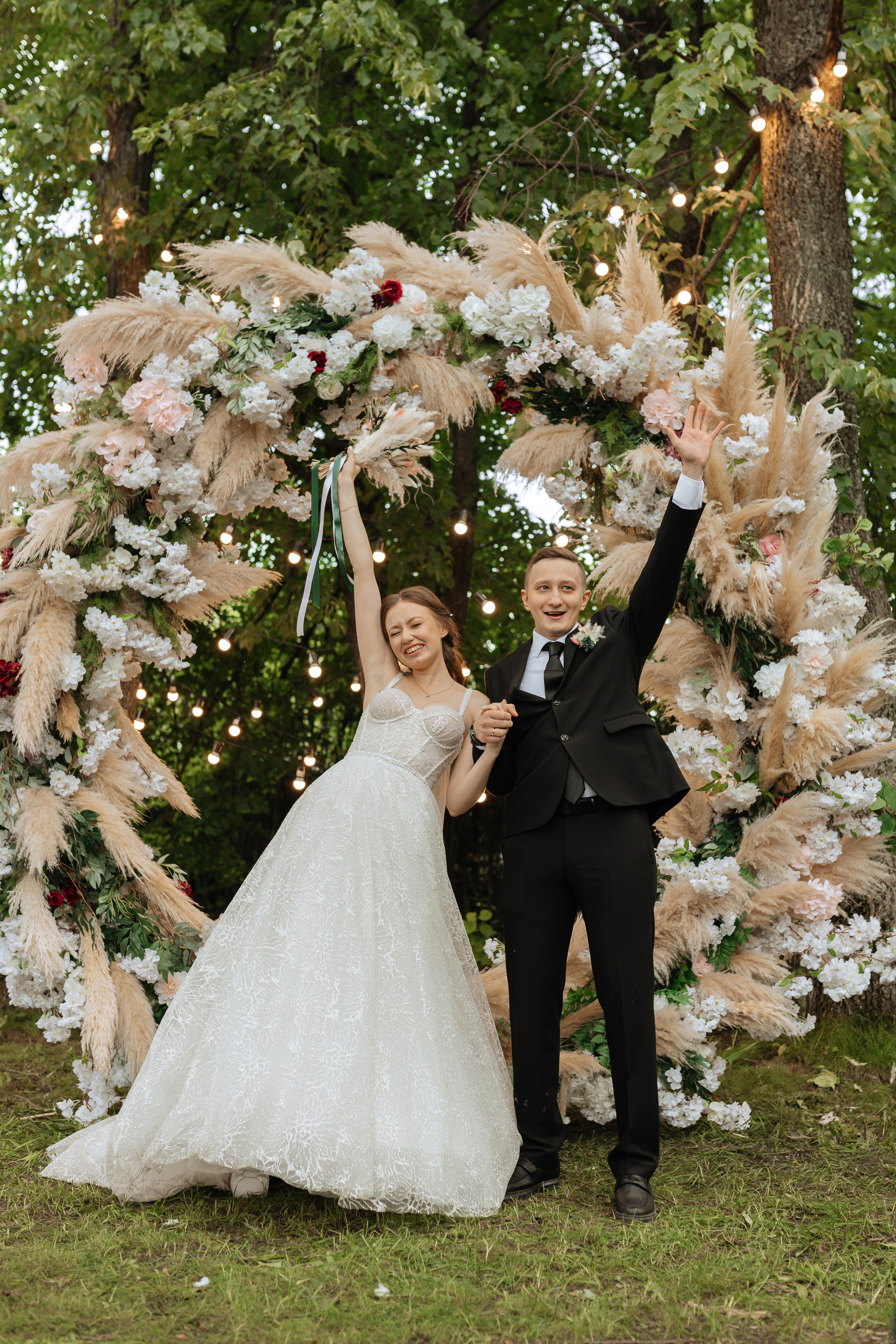 Эмиль и Влада. Свадебный Фотограф Уфа Егорова Анастасия