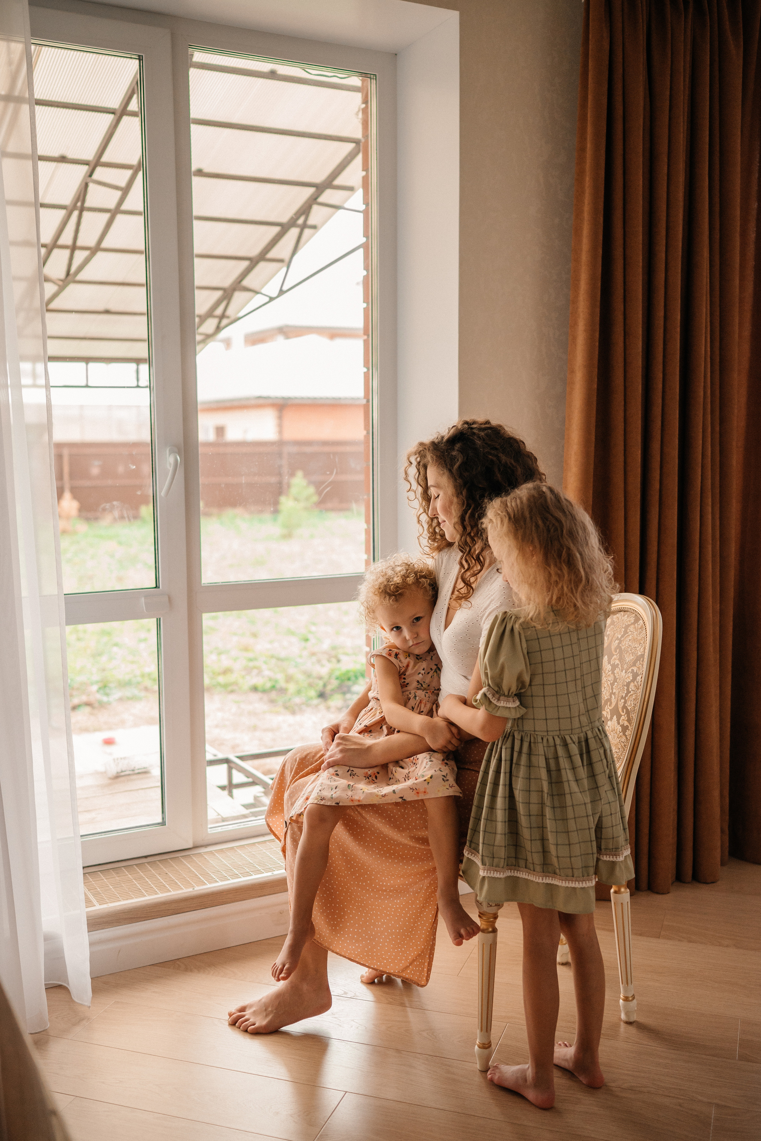 История 1. Свадебный Фотограф Уфа Егорова Анастасия