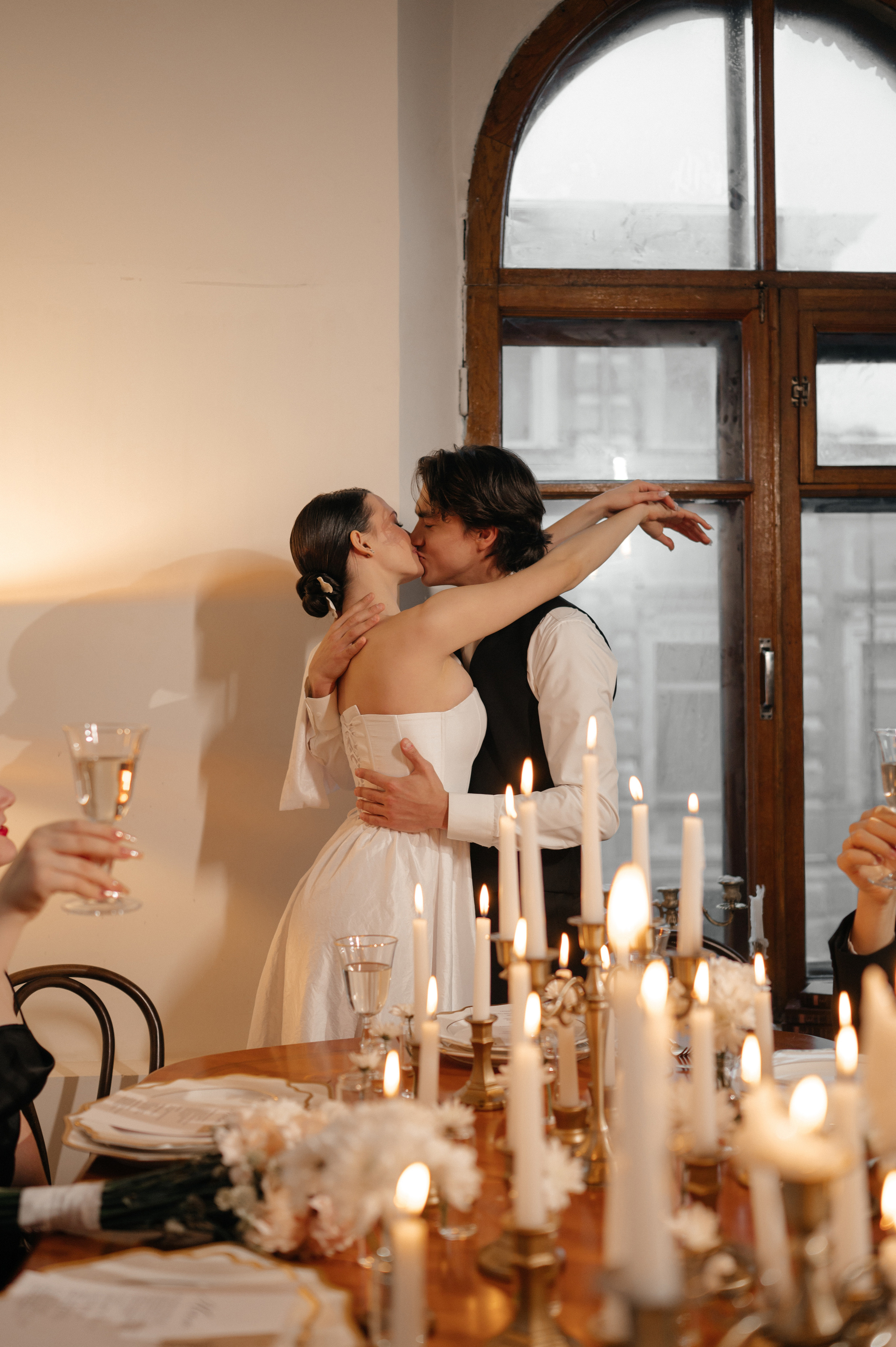 Никита и Ангелина. Свадебный Фотограф Уфа Егорова Анастасия