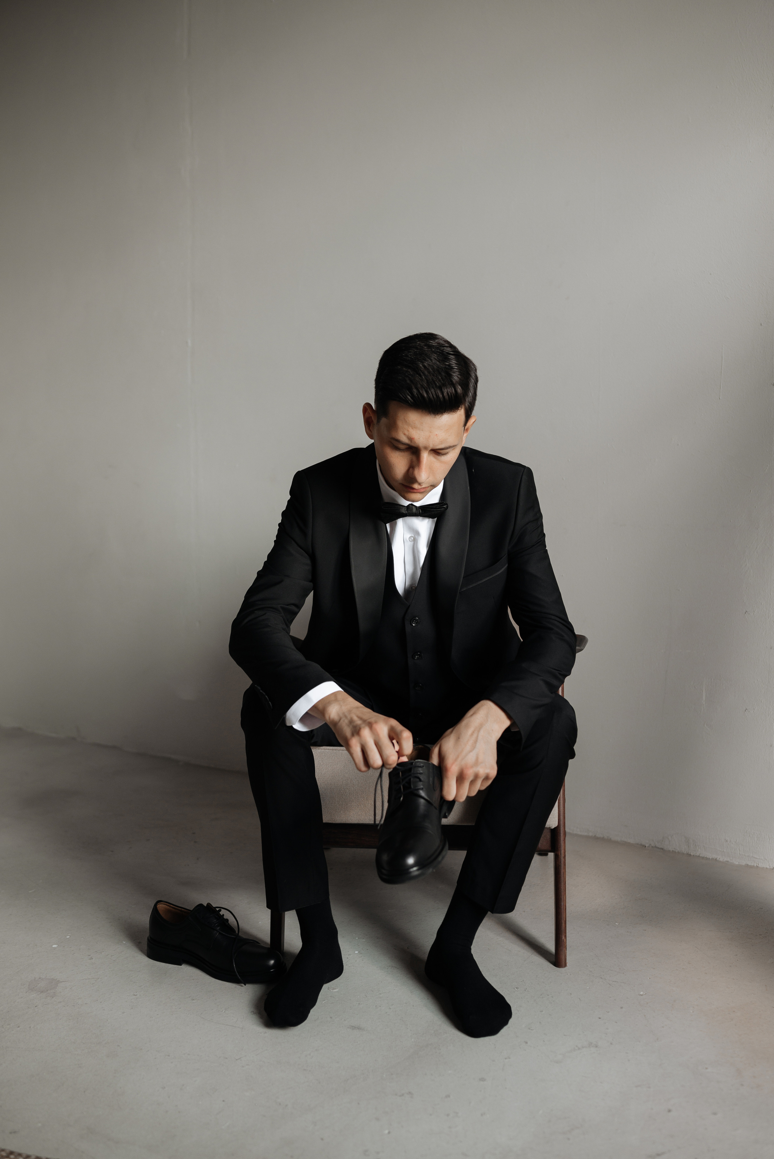 Александр и Ксения. Свадебный Фотограф Уфа Егорова Анастасия