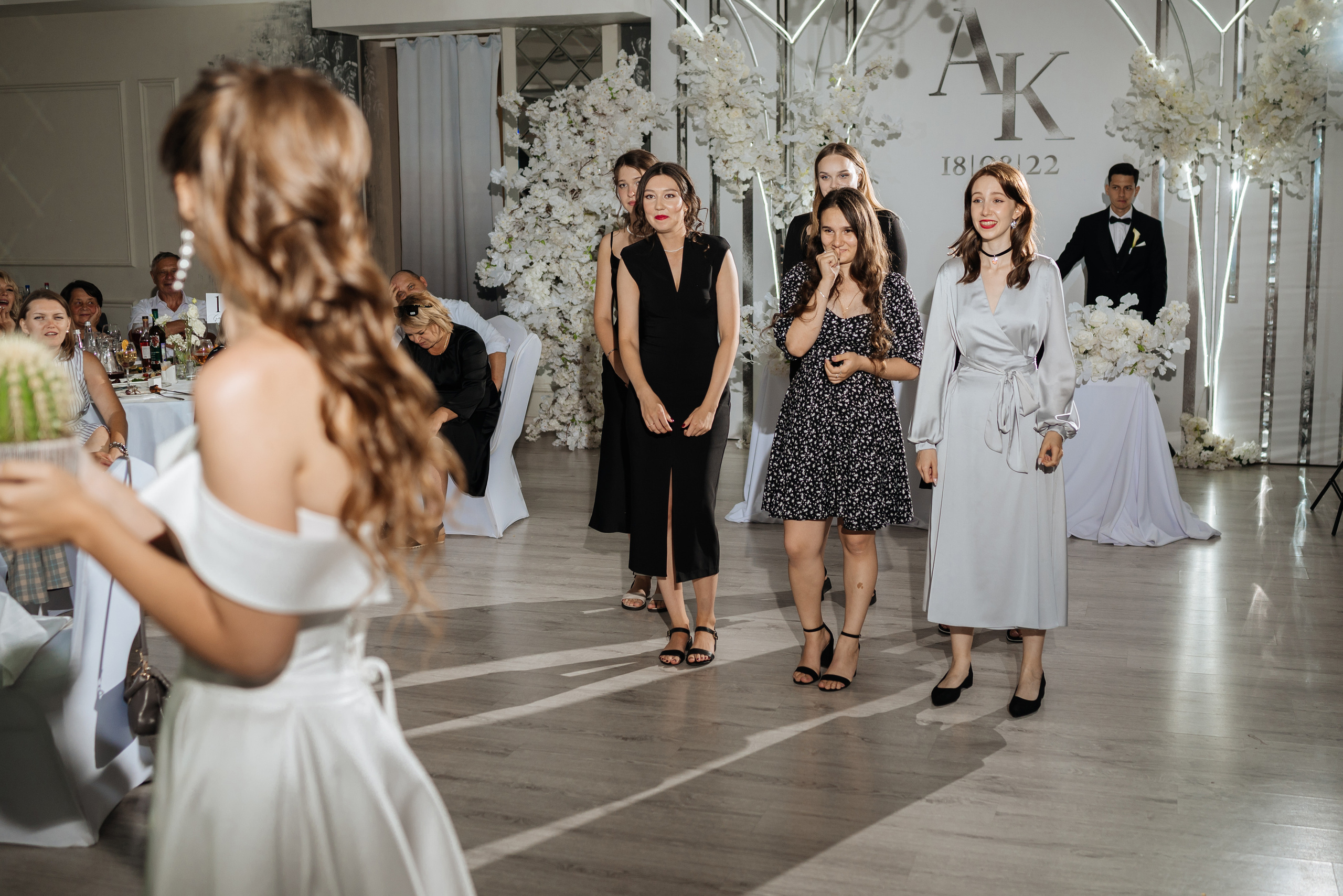 Александр и Ксения. Свадебный Фотограф Уфа Егорова Анастасия