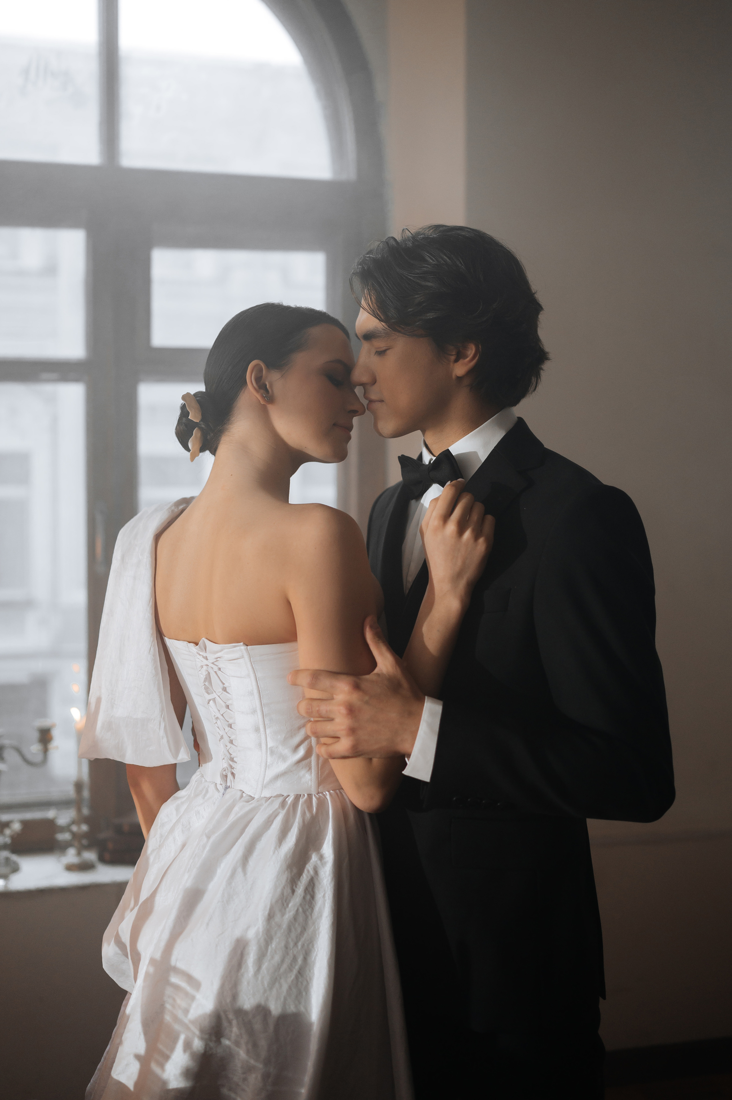 Никита и Ангелина. Свадебный Фотограф Уфа Егорова Анастасия