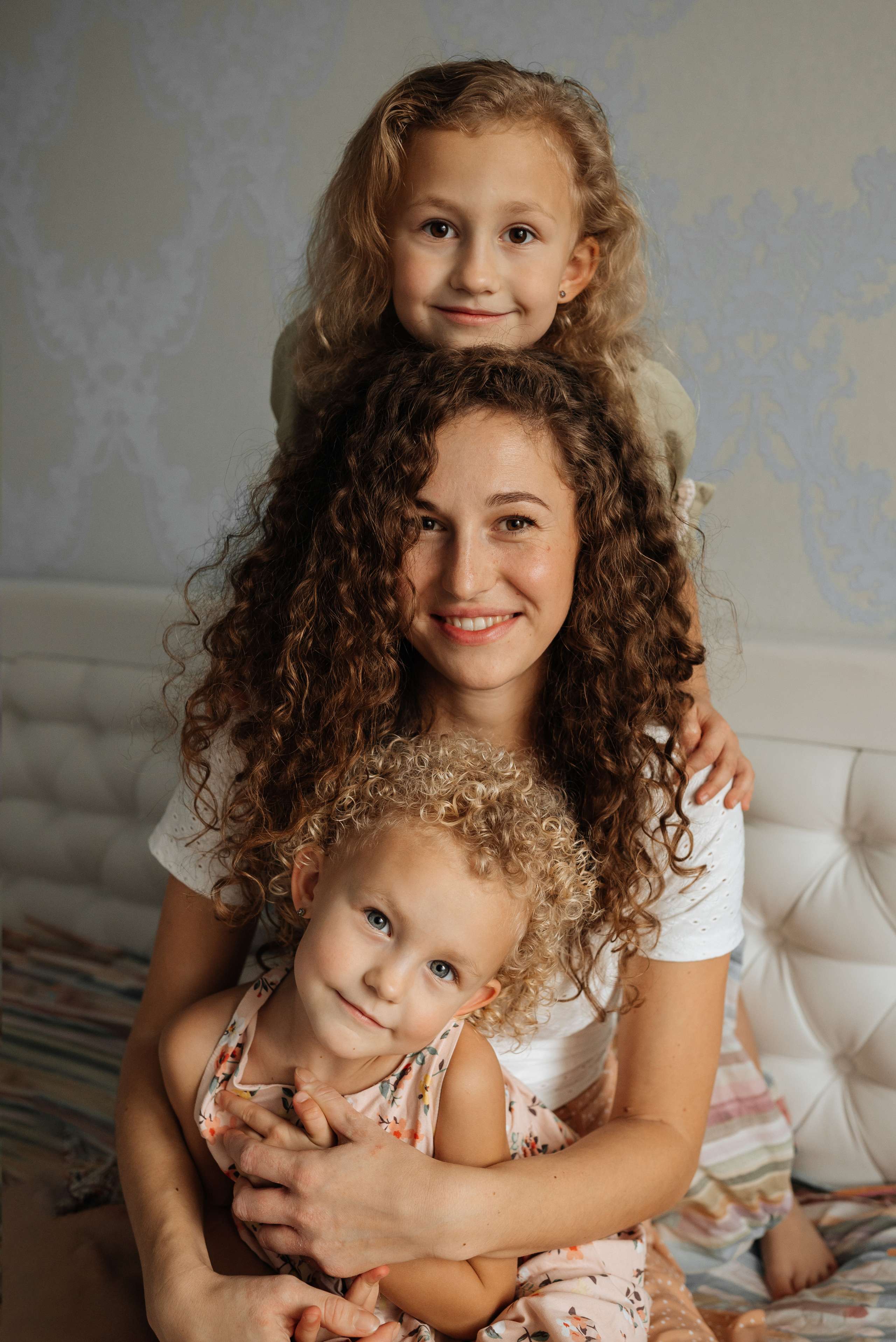 История 1. Свадебный Фотограф Уфа Егорова Анастасия