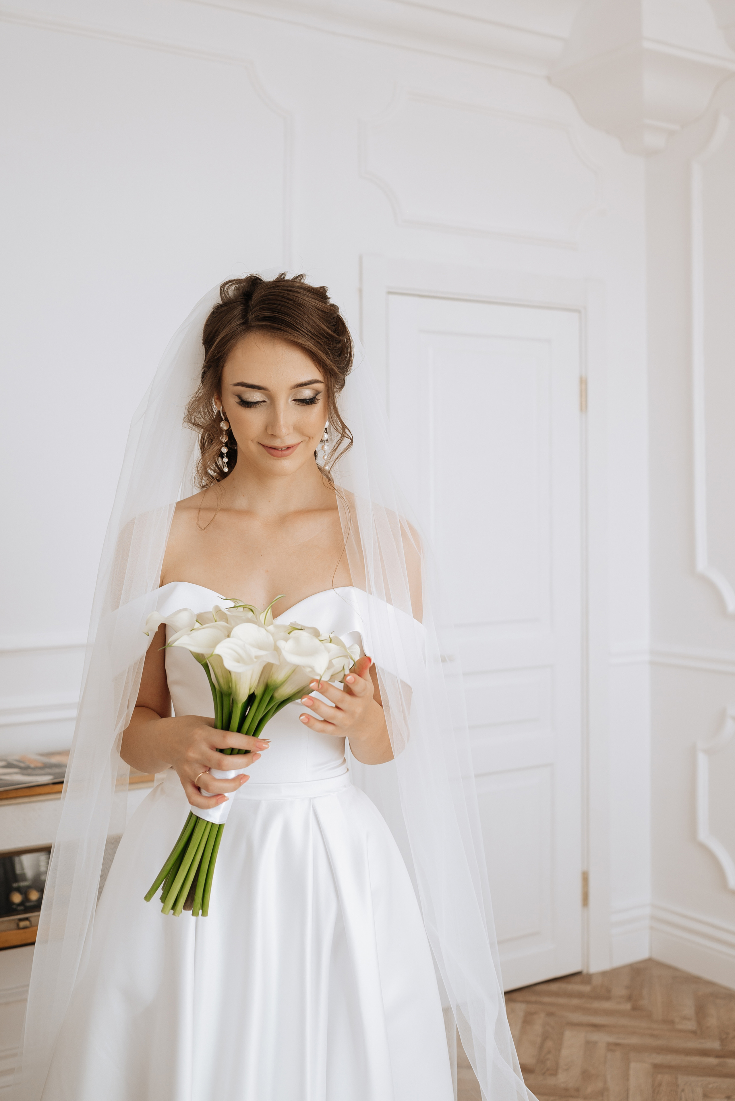 Александр и Ксения. Свадебный Фотограф Уфа Егорова Анастасия