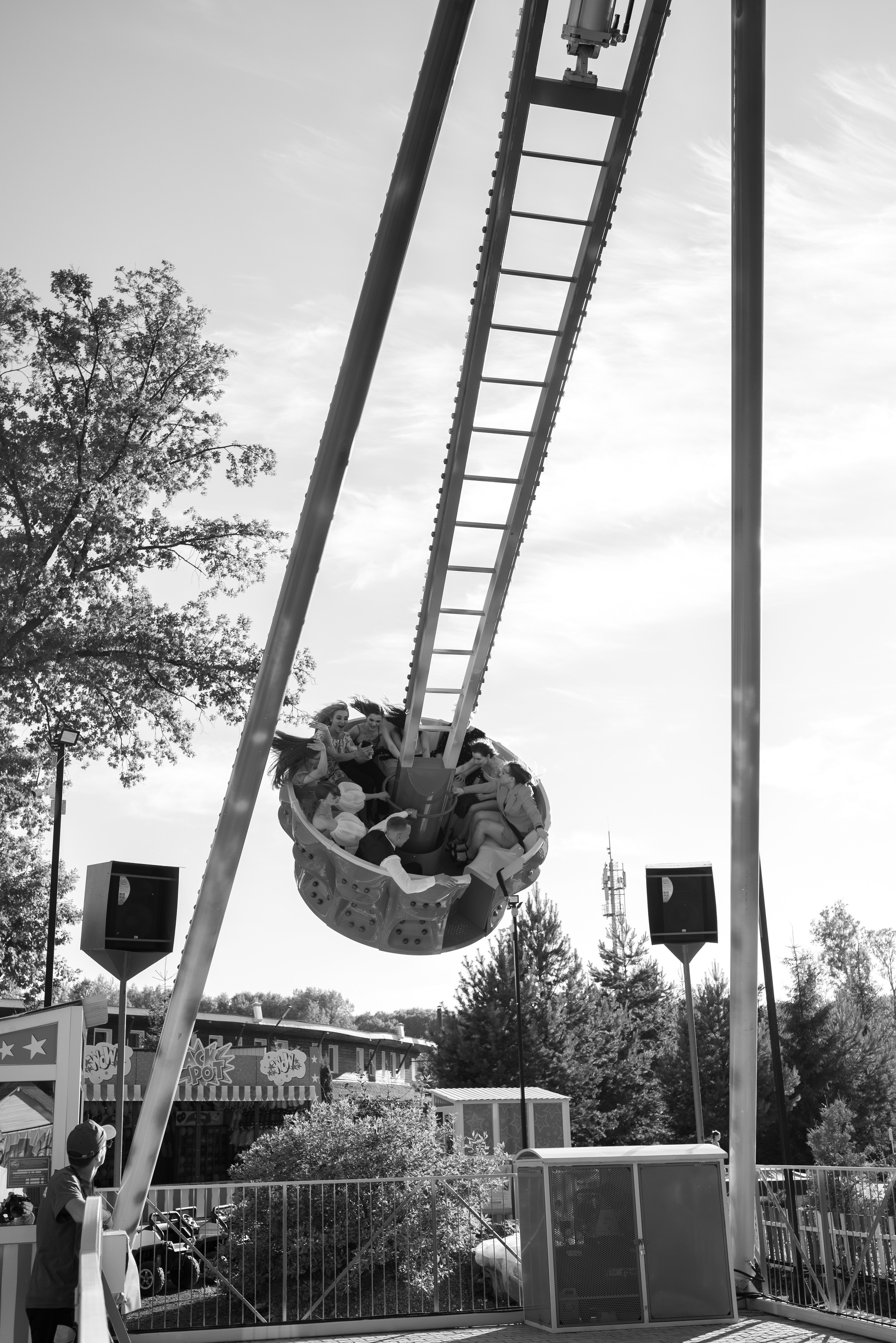 Влад и Маша. Свадебный Фотограф Уфа Егорова Анастасия