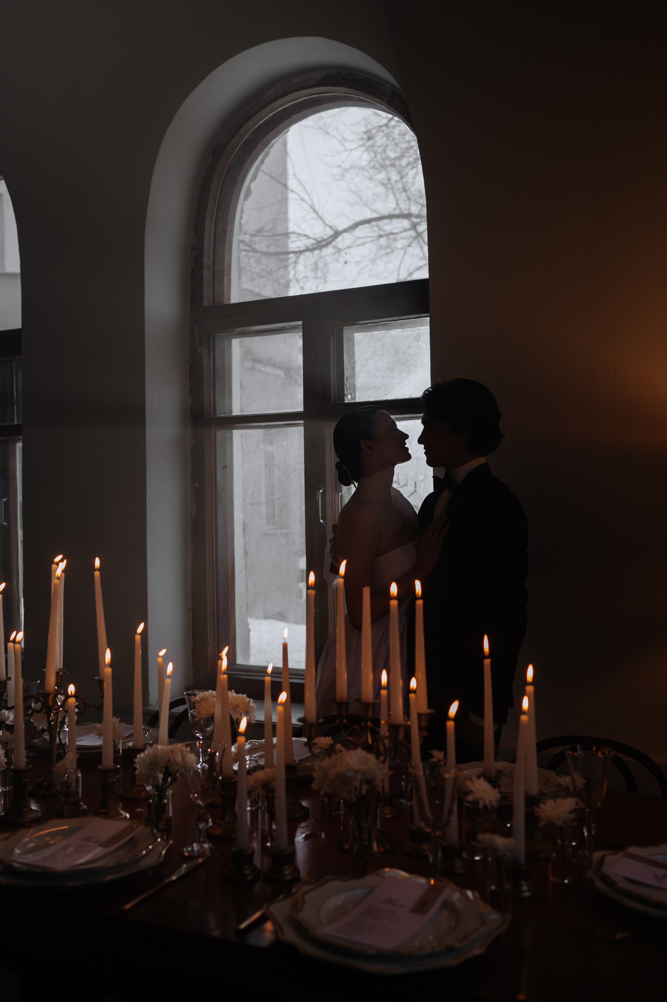 Никита и Ангелина. Свадебный Фотограф Уфа Егорова Анастасия