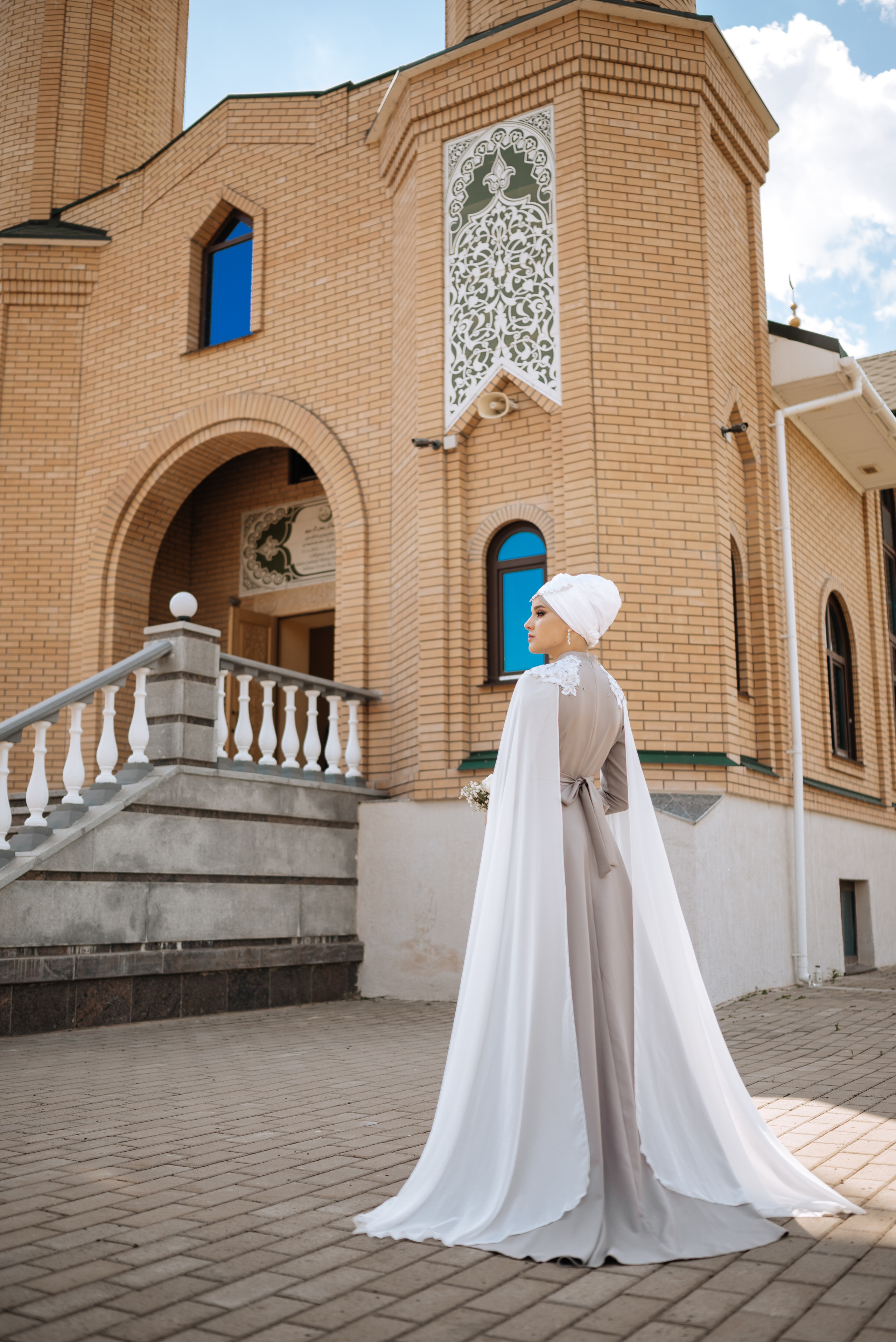 Тимур и Камилла. Свадебный Фотограф Уфа Егорова Анастасия