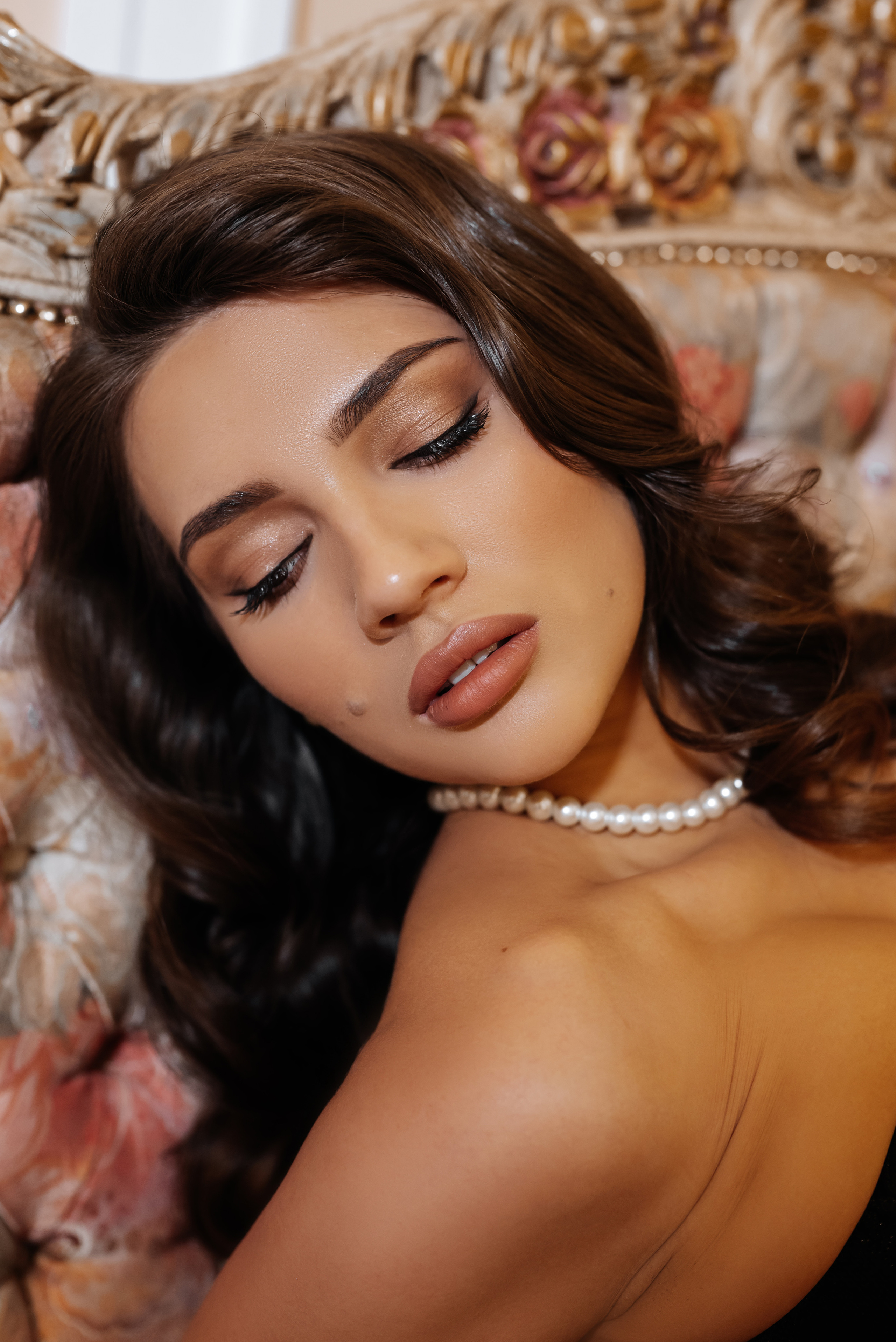 Алина. Свадебный Фотограф Уфа Егорова Анастасия