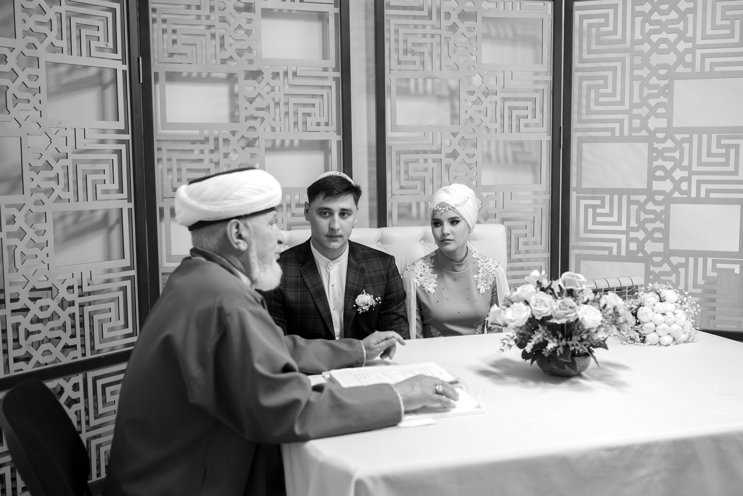 Тимур и Камилла. Свадебный Фотограф Уфа Егорова Анастасия