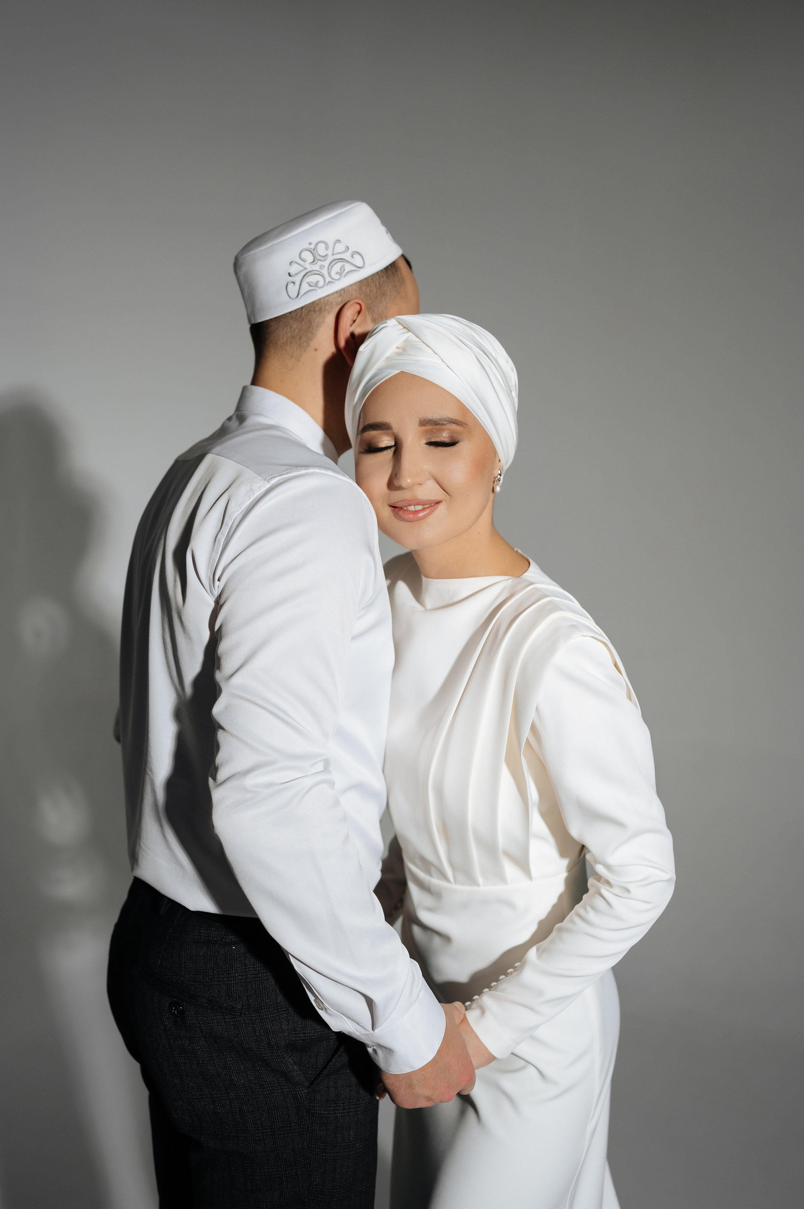 Ильдар и Эльвира. Свадебный Фотограф Уфа Егорова Анастасия