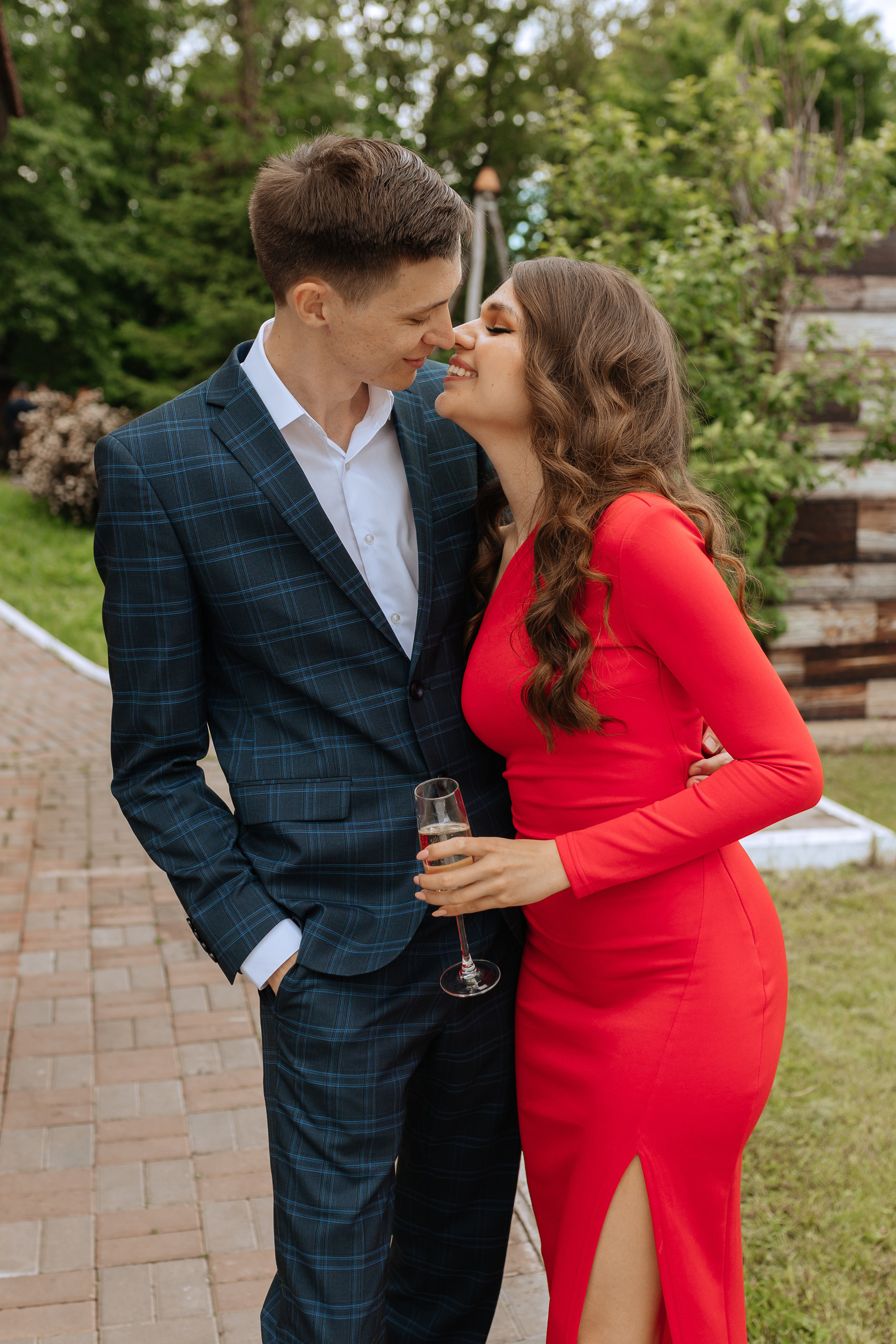 Эмиль и Влада. Свадебный Фотограф Уфа Егорова Анастасия