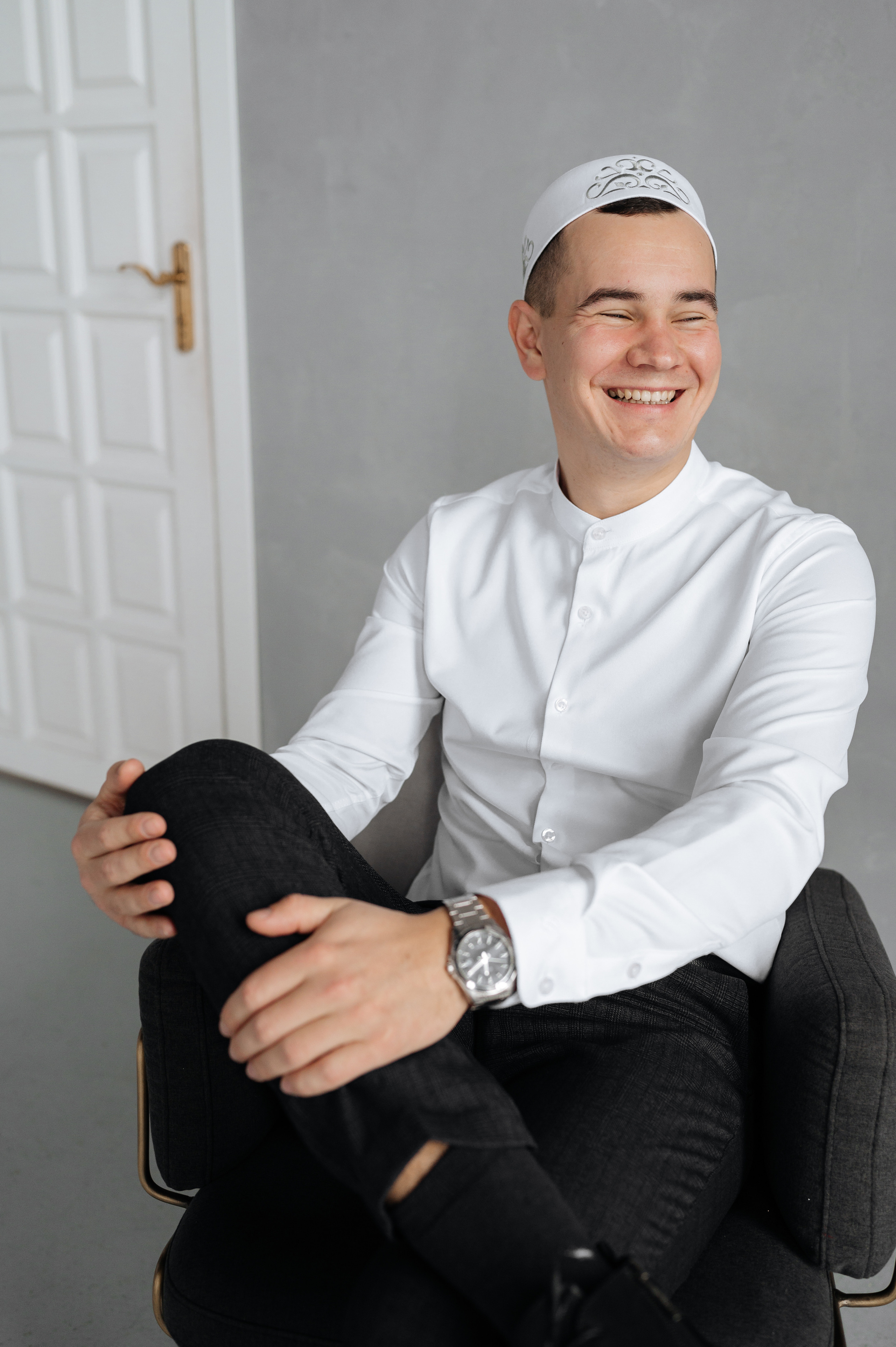 Ильдар и Эльвира. Свадебный Фотограф Уфа Егорова Анастасия