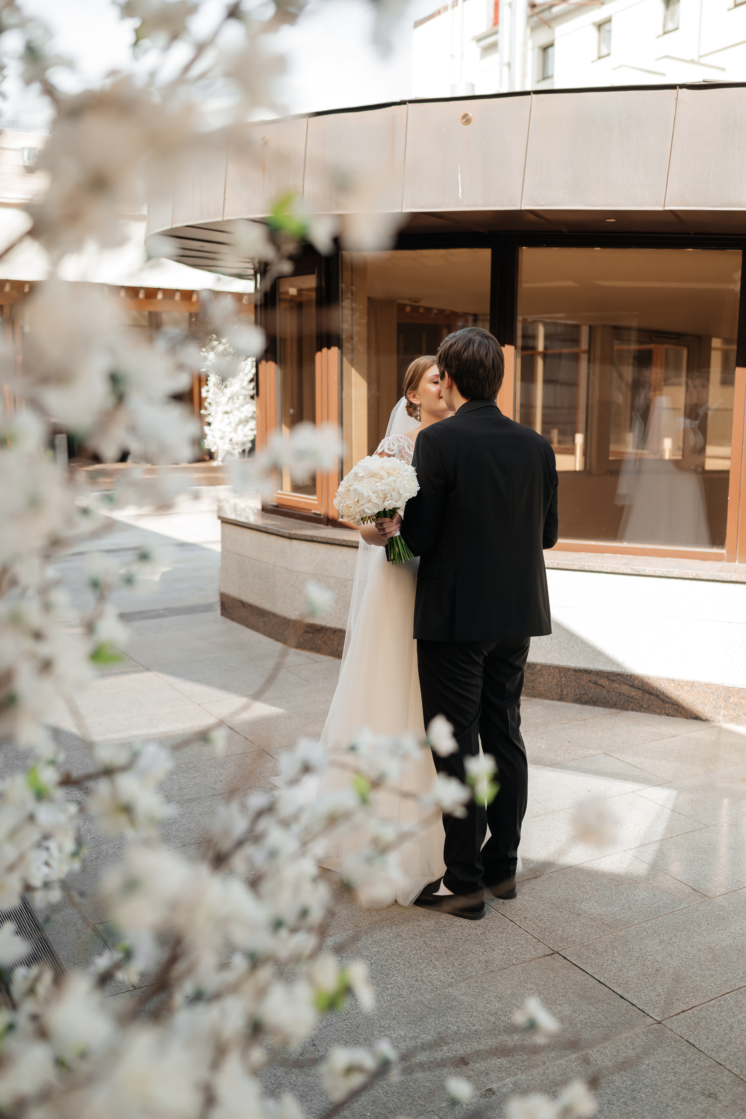 Артур и Анастасия. Свадебный Фотограф Уфа Егорова Анастасия