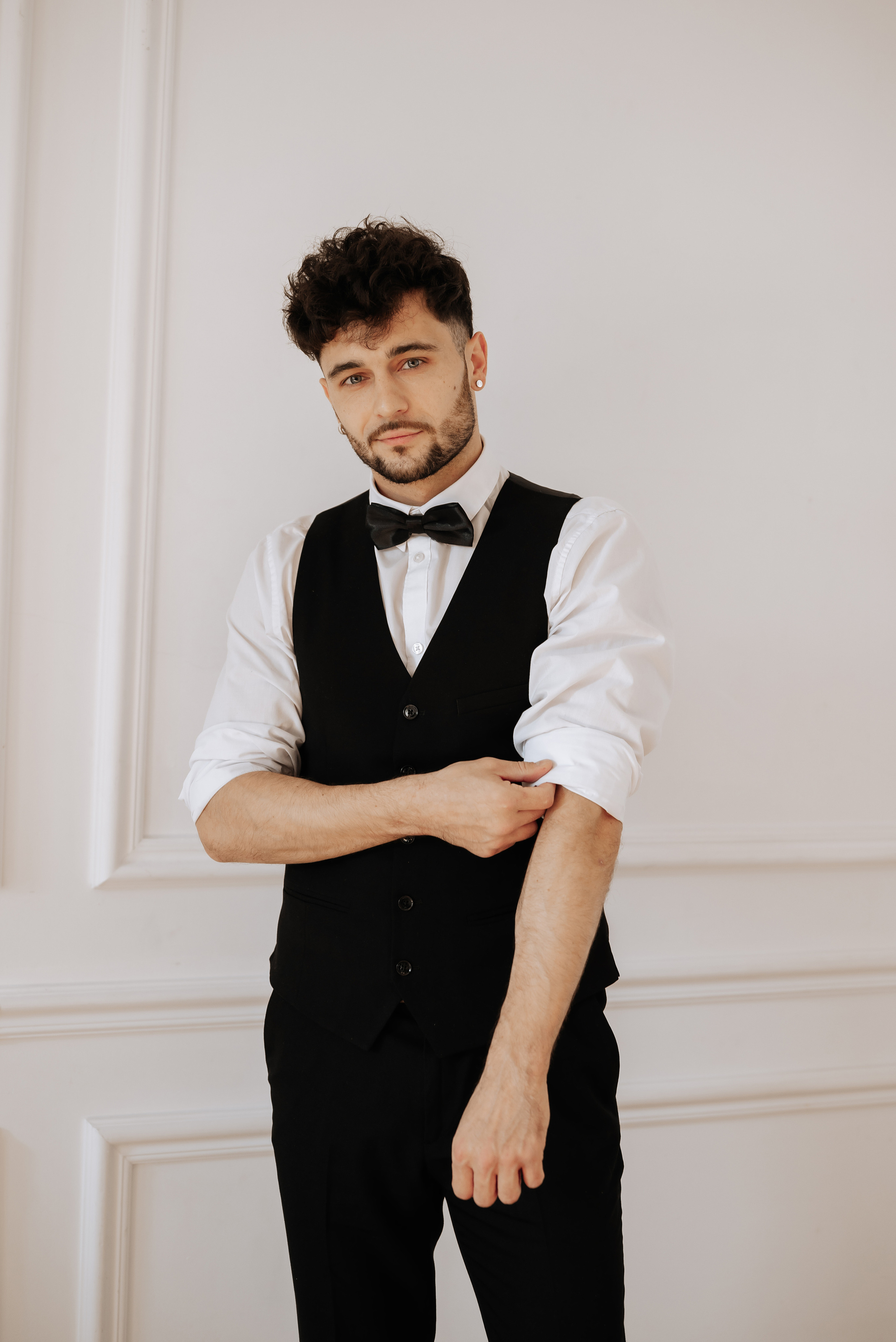 Андрей и Лиза. Свадебный Фотограф Уфа Егорова Анастасия