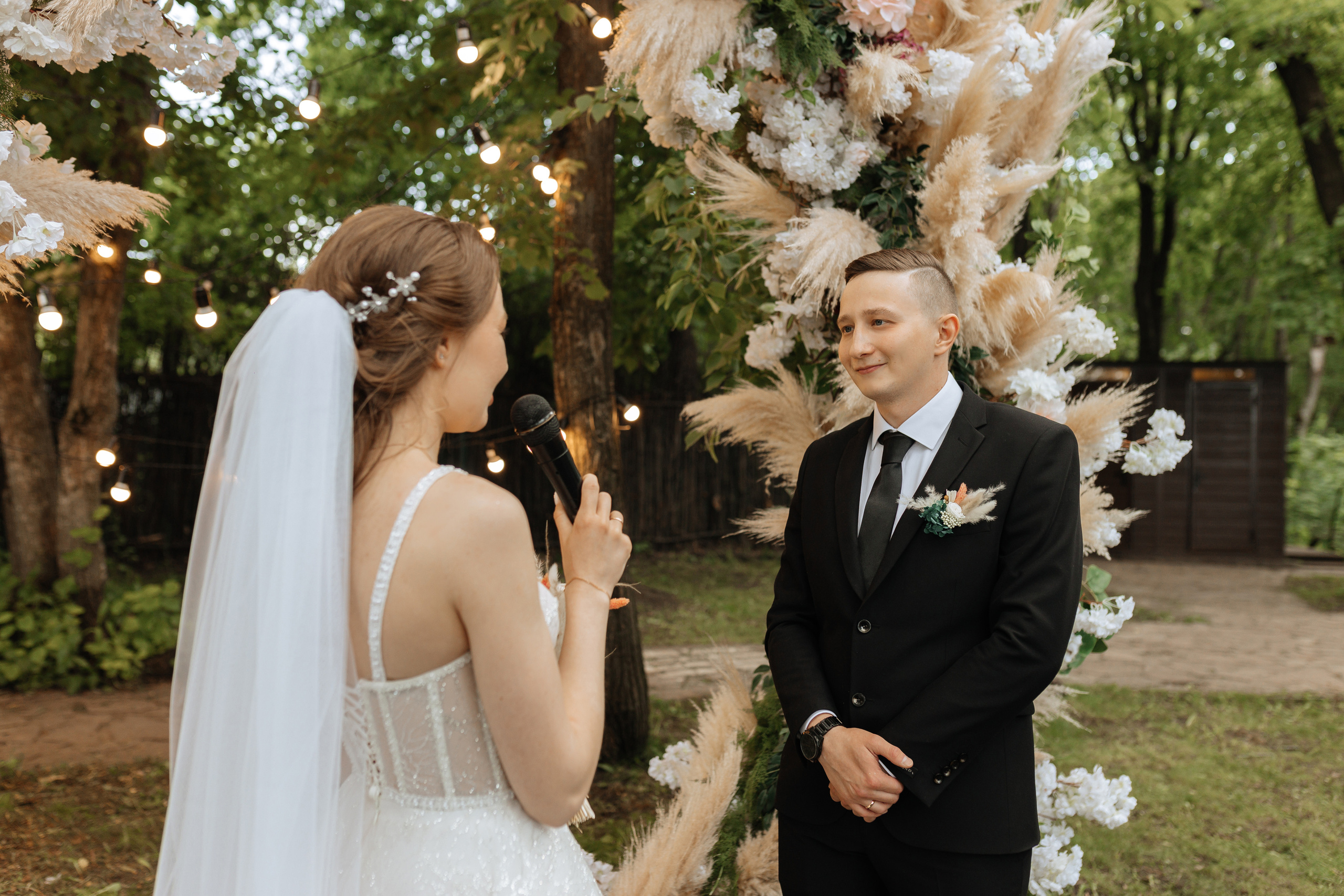 Эмиль и Влада. Свадебный Фотограф Уфа Егорова Анастасия