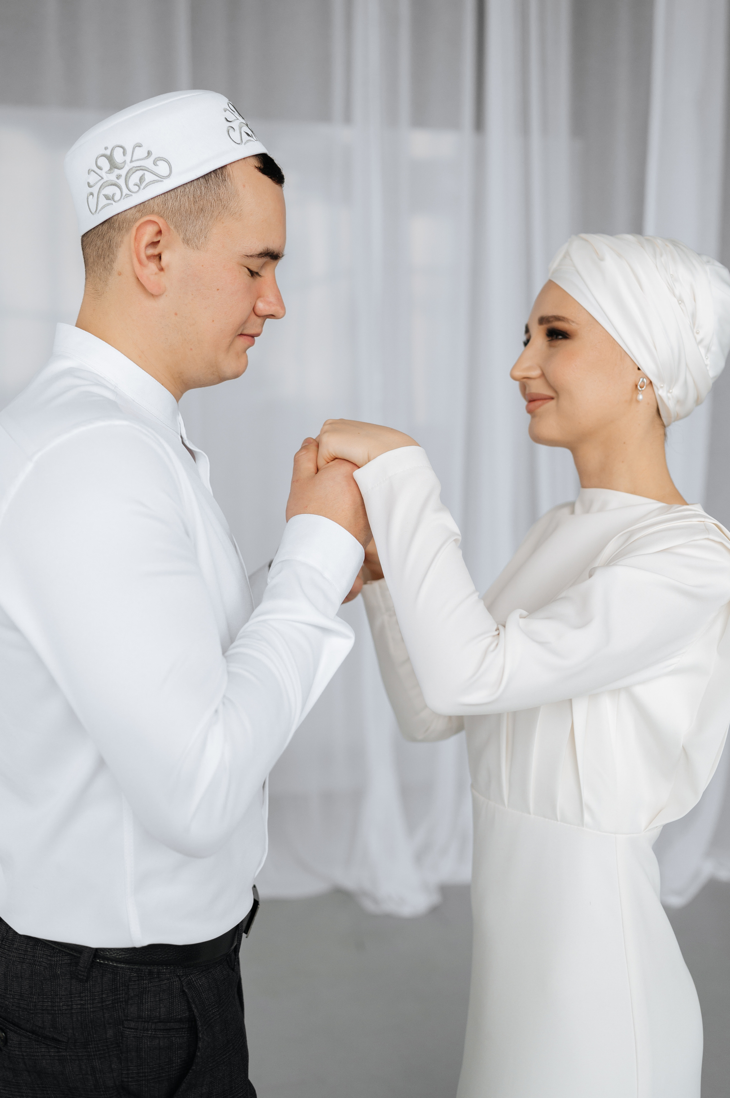 Ильдар и Эльвира. Свадебный Фотограф Уфа Егорова Анастасия