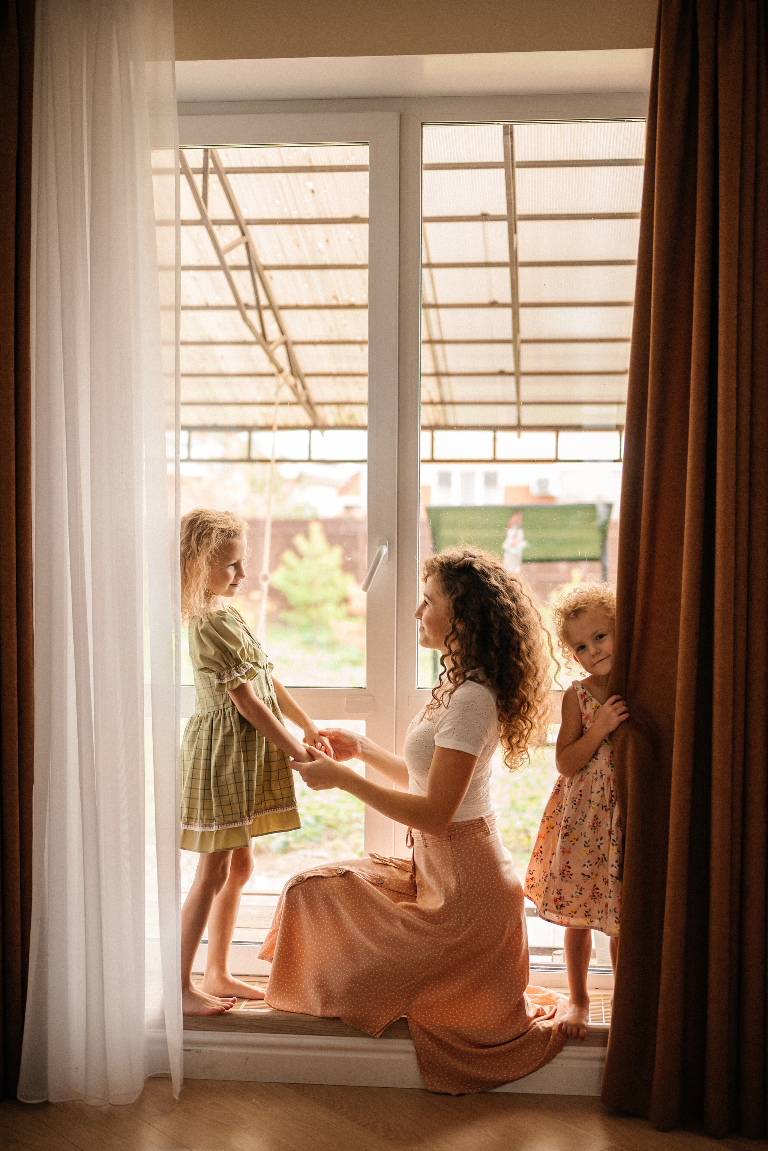 История 1. Свадебный Фотограф Уфа Егорова Анастасия