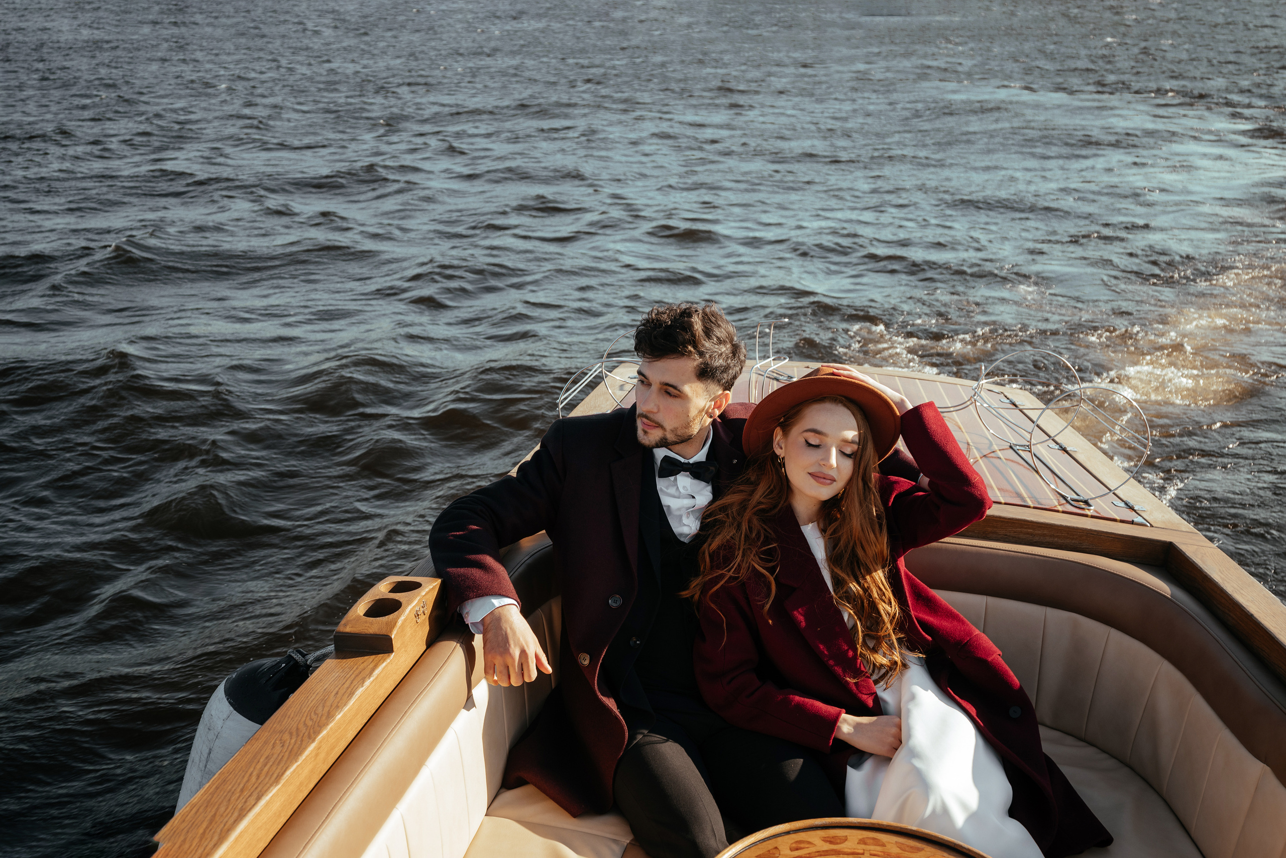 Андрей и Лиза. Свадебный Фотограф Уфа Егорова Анастасия