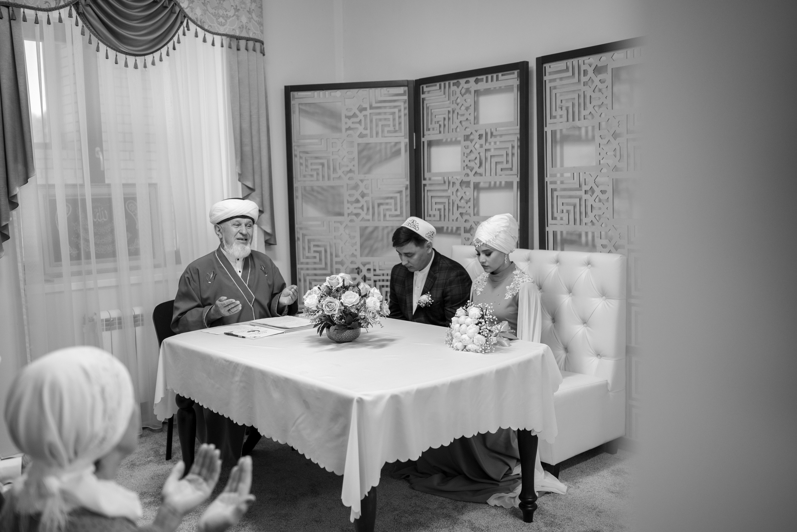 Тимур и Камилла. Свадебный Фотограф Уфа Егорова Анастасия