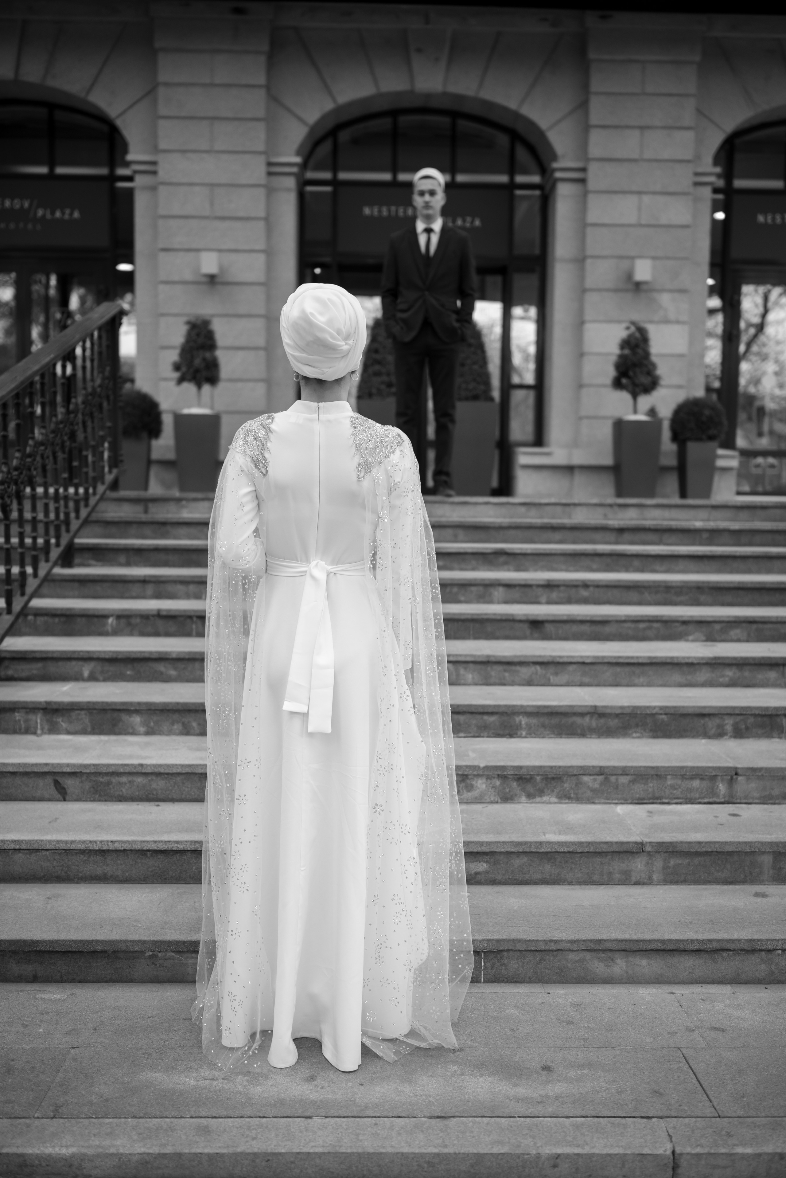 Динислам и Анастасия. Свадебный Фотограф Уфа Егорова Анастасия