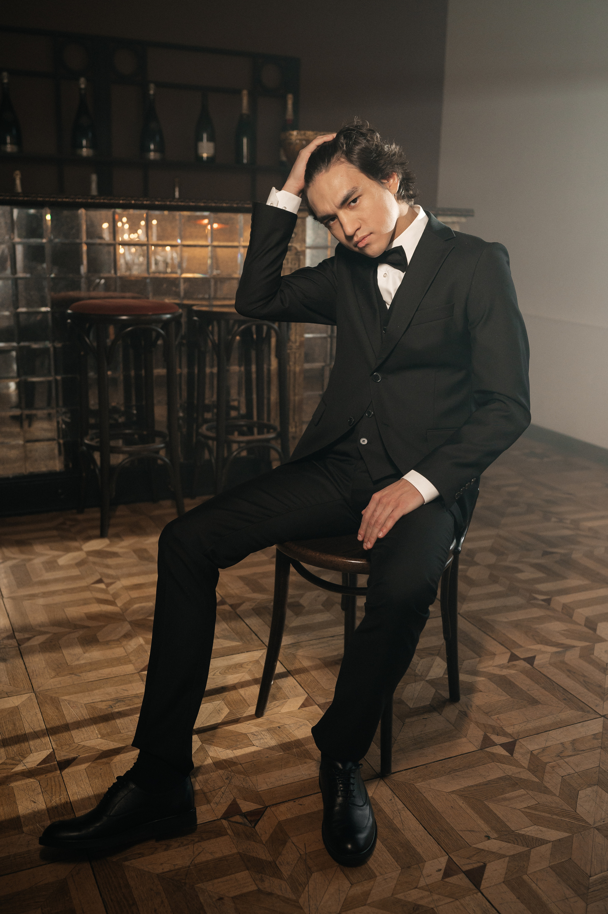 Никита и Ангелина. Свадебный Фотограф Уфа Егорова Анастасия