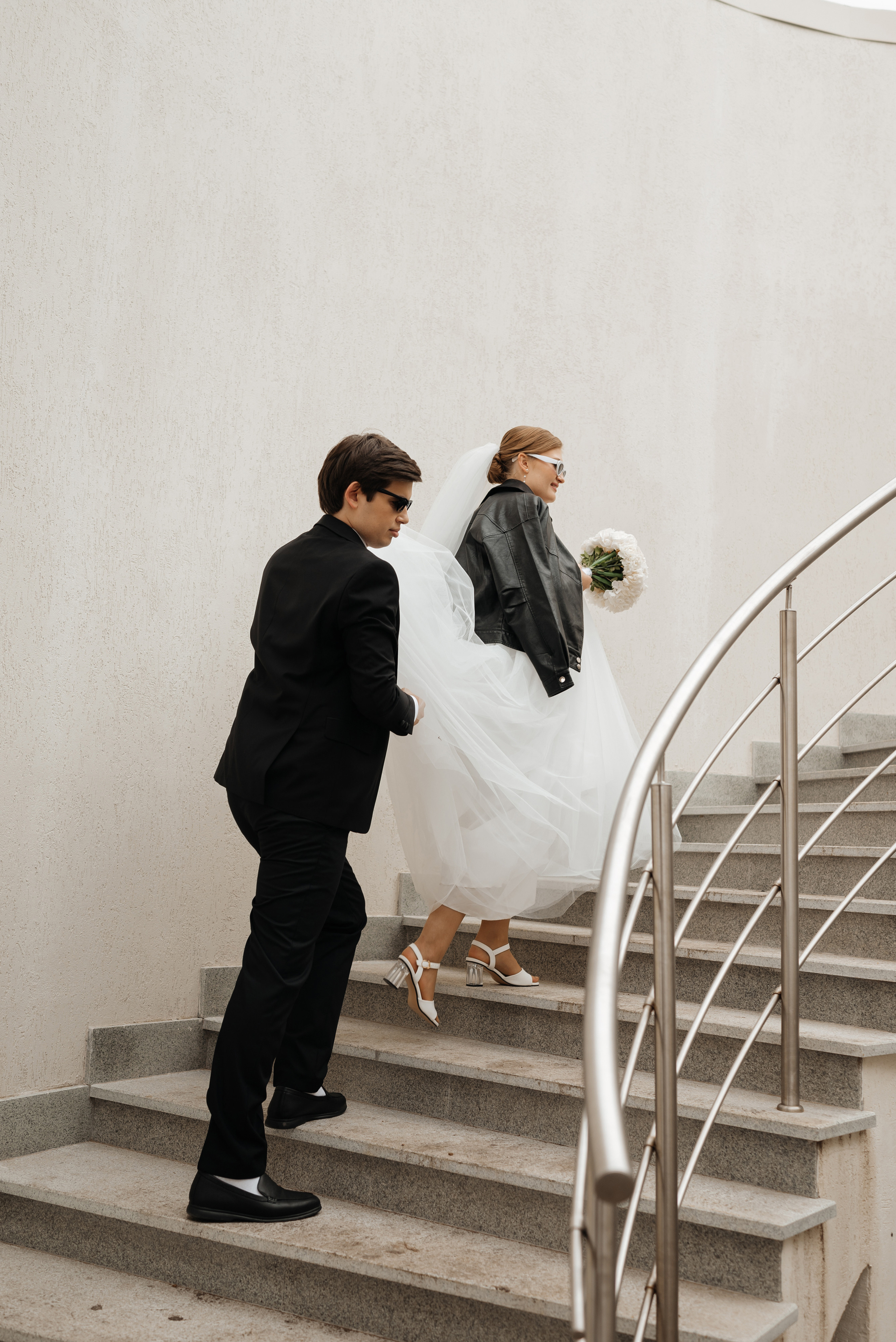 Артур и Анастасия. Свадебный Фотограф Уфа Егорова Анастасия