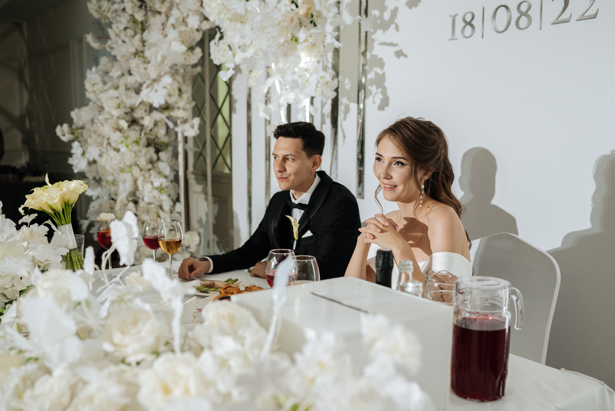 Александр и Ксения. Свадебный Фотограф Уфа Егорова Анастасия