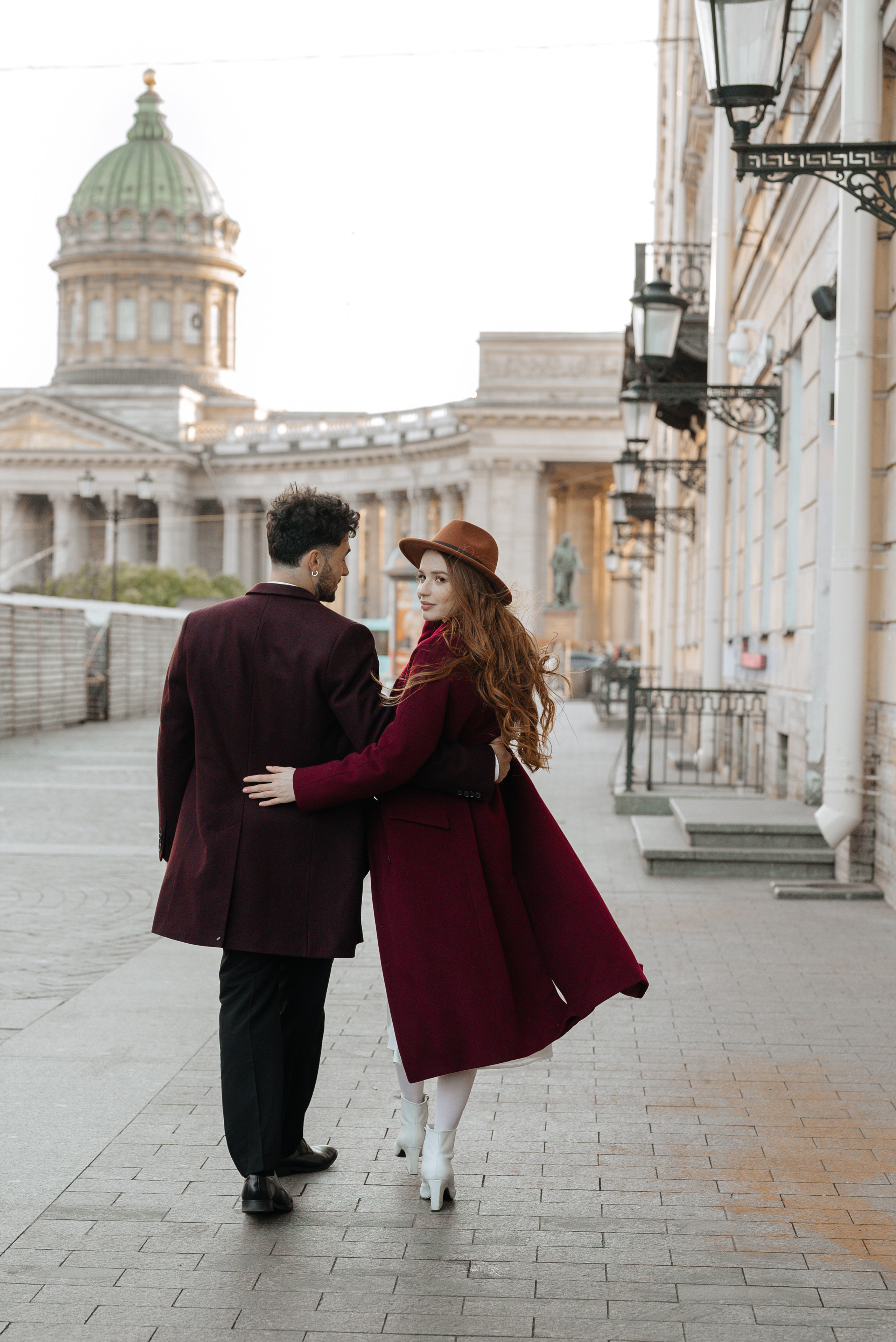 Андрей и Лиза. Свадебный Фотограф Уфа Егорова Анастасия