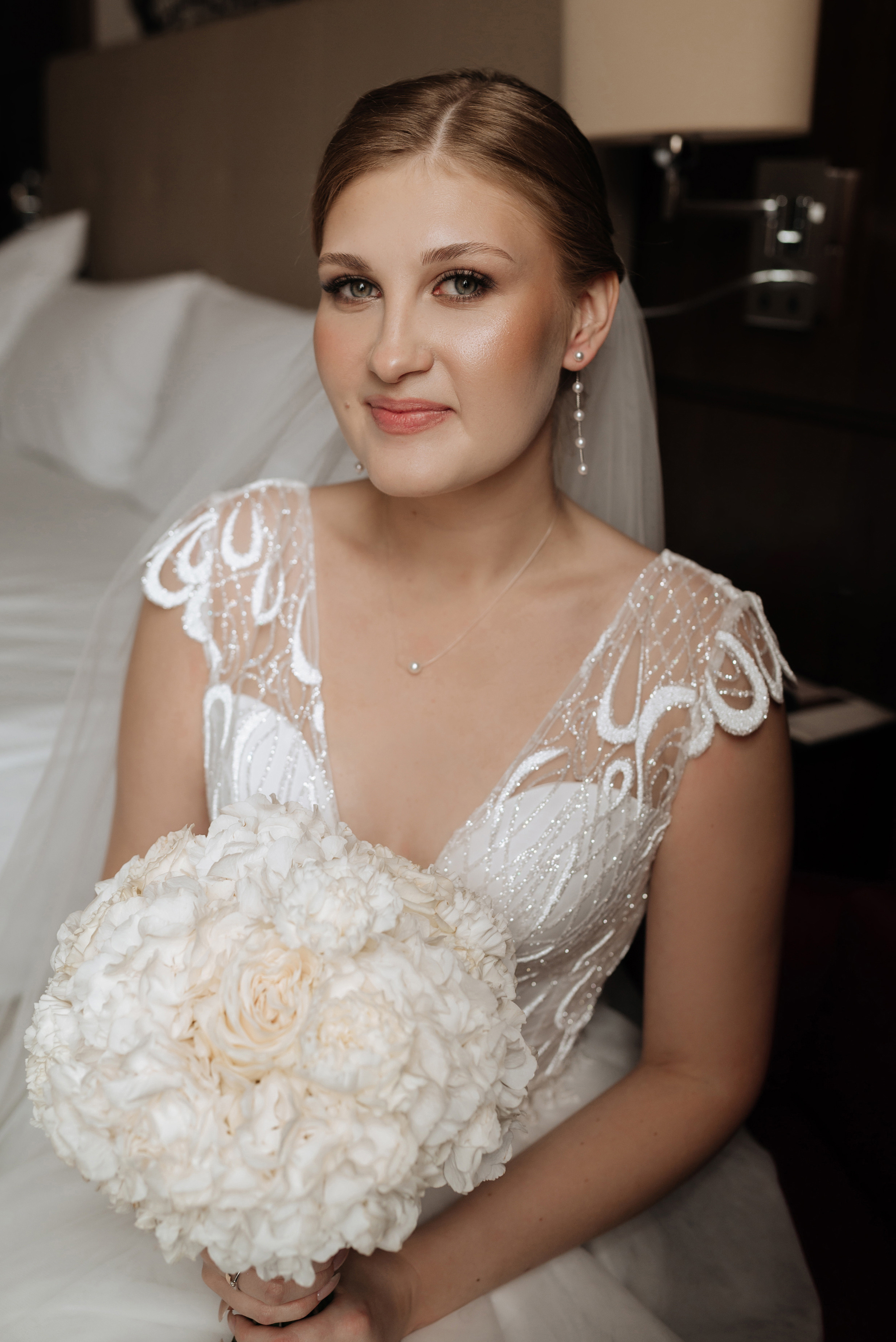 Артур и Анастасия. Свадебный Фотограф Уфа Егорова Анастасия