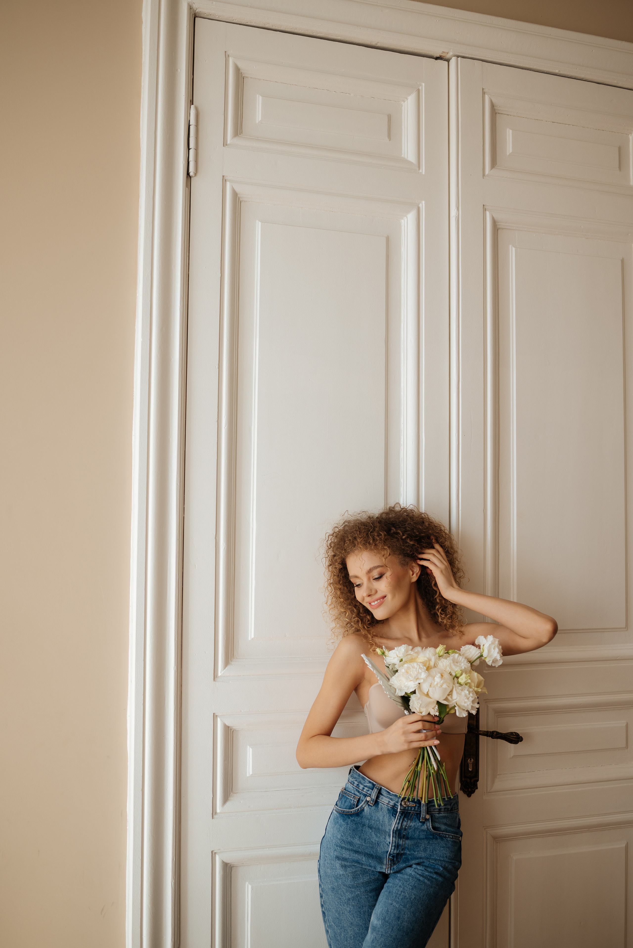 Настя. Свадебный Фотограф Уфа Егорова Анастасия