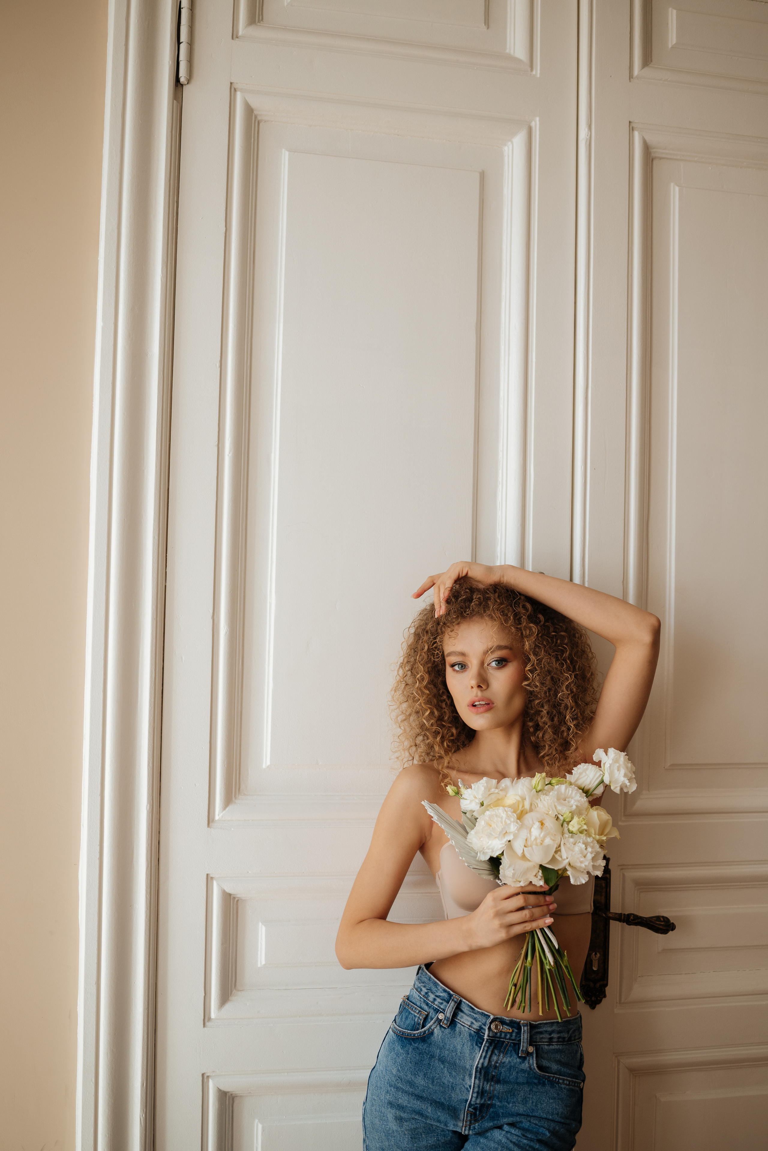 Настя. Свадебный Фотограф Уфа Егорова Анастасия