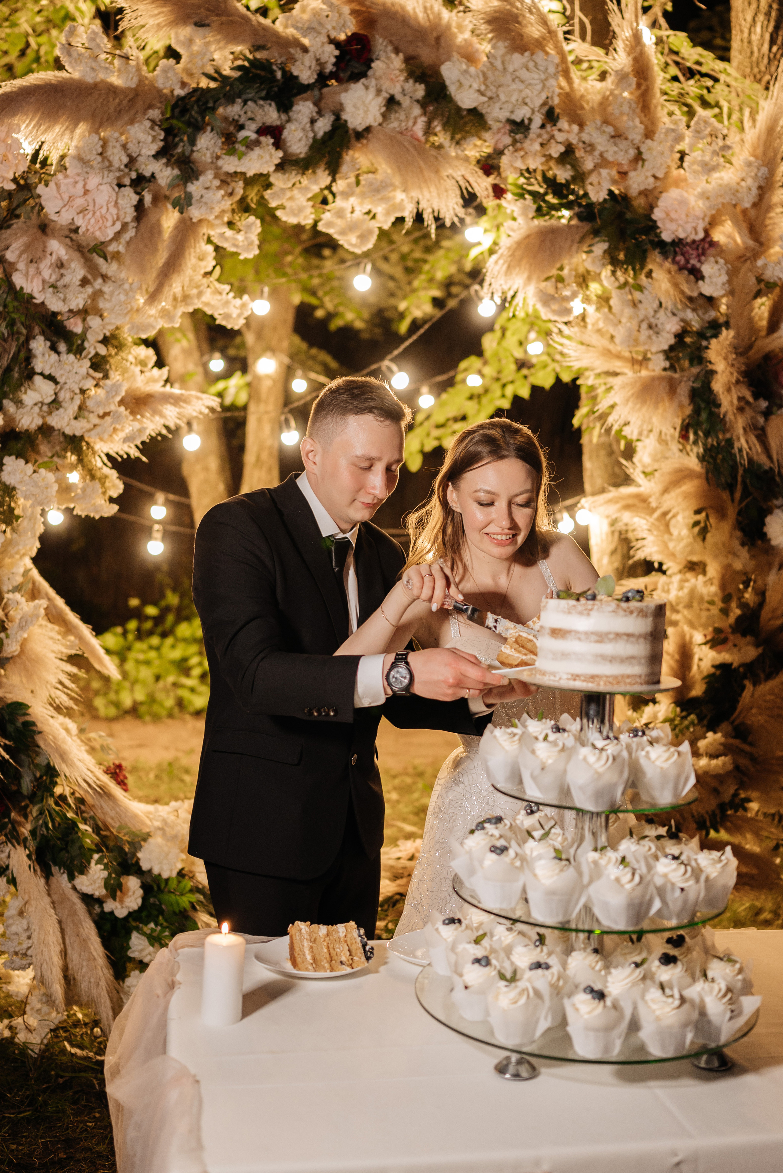 Эмиль и Влада. Свадебный Фотограф Уфа Егорова Анастасия