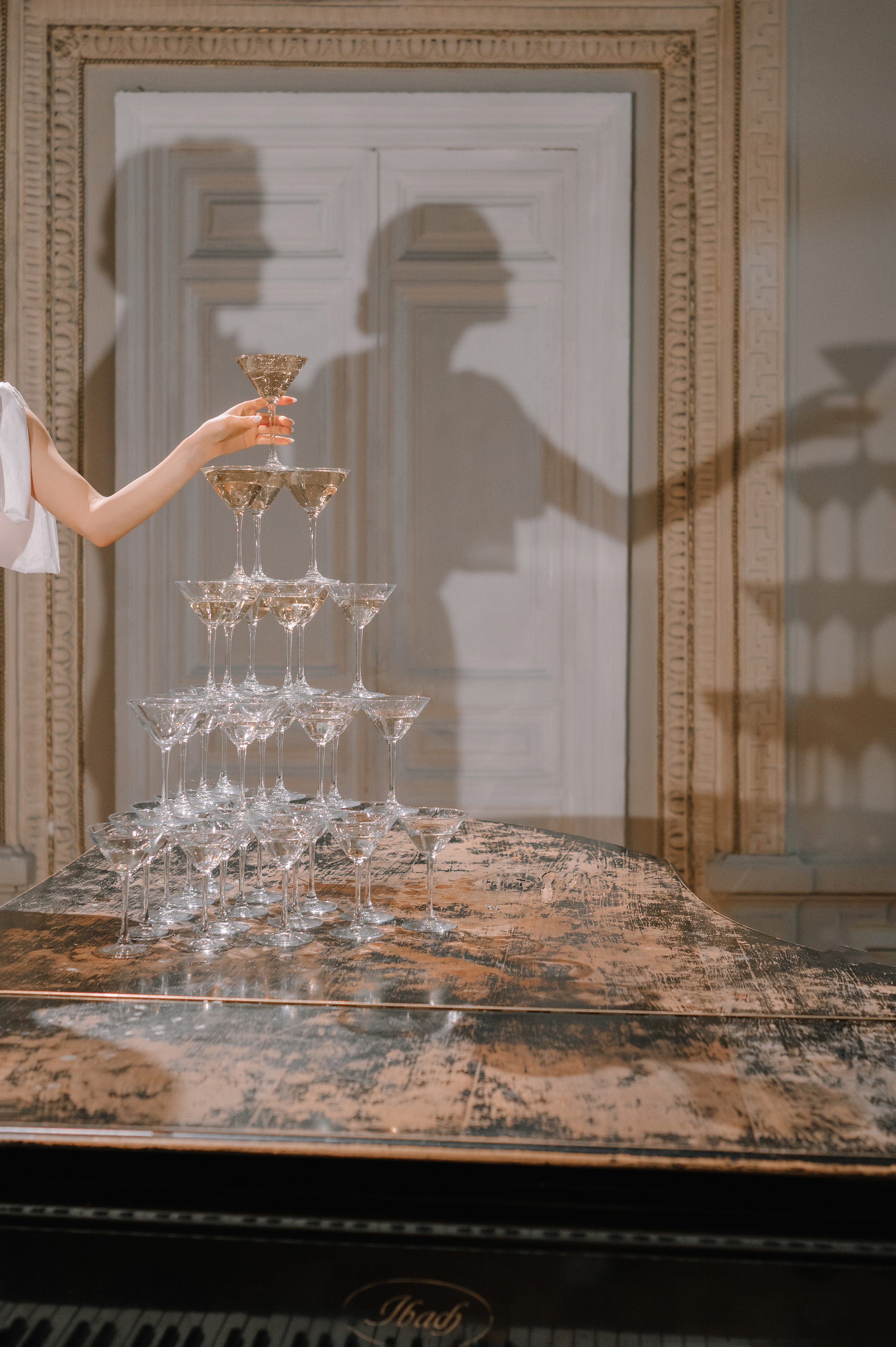 Никита и Ангелина. Свадебный Фотограф Уфа Егорова Анастасия