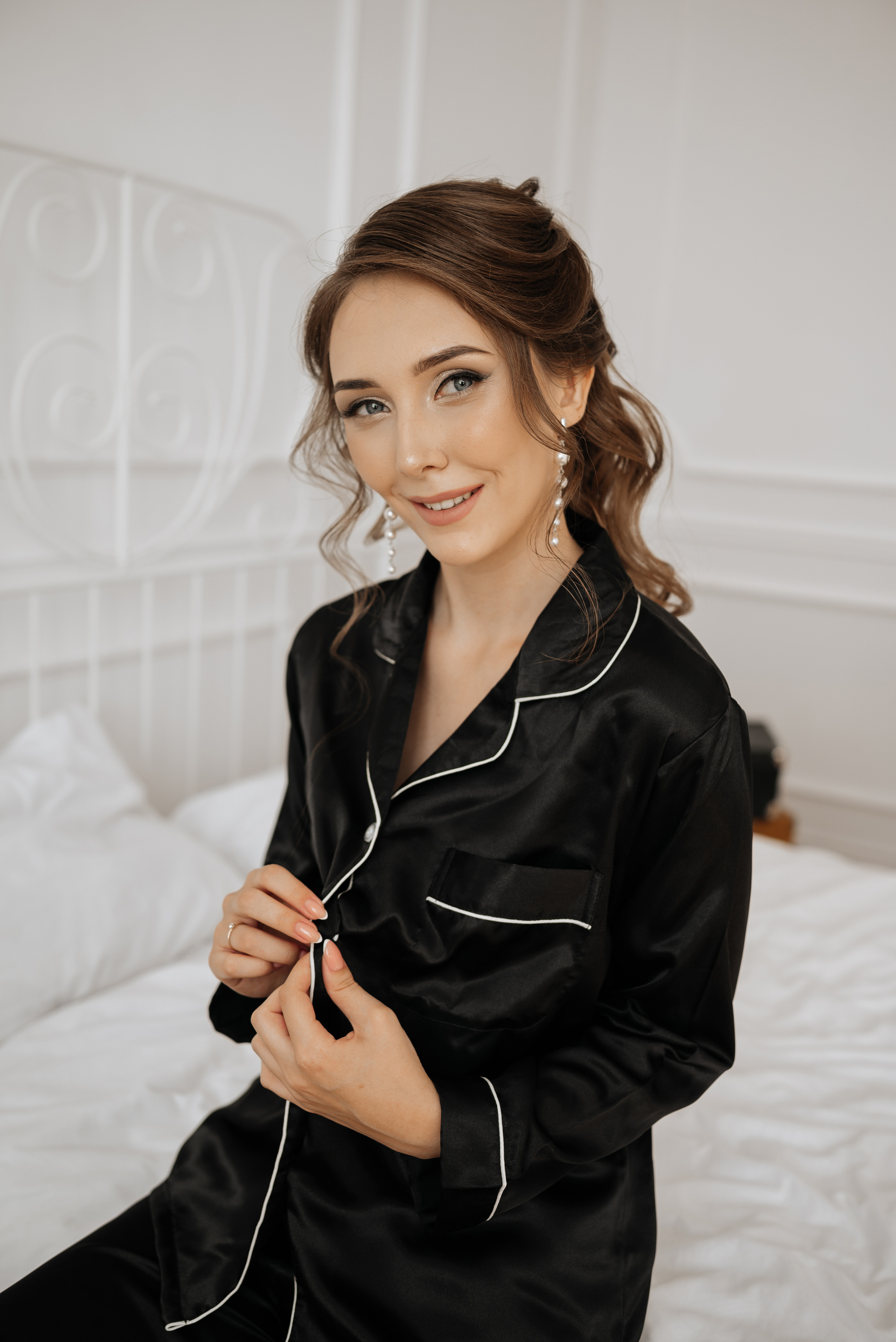 Александр и Ксения. Свадебный Фотограф Уфа Егорова Анастасия