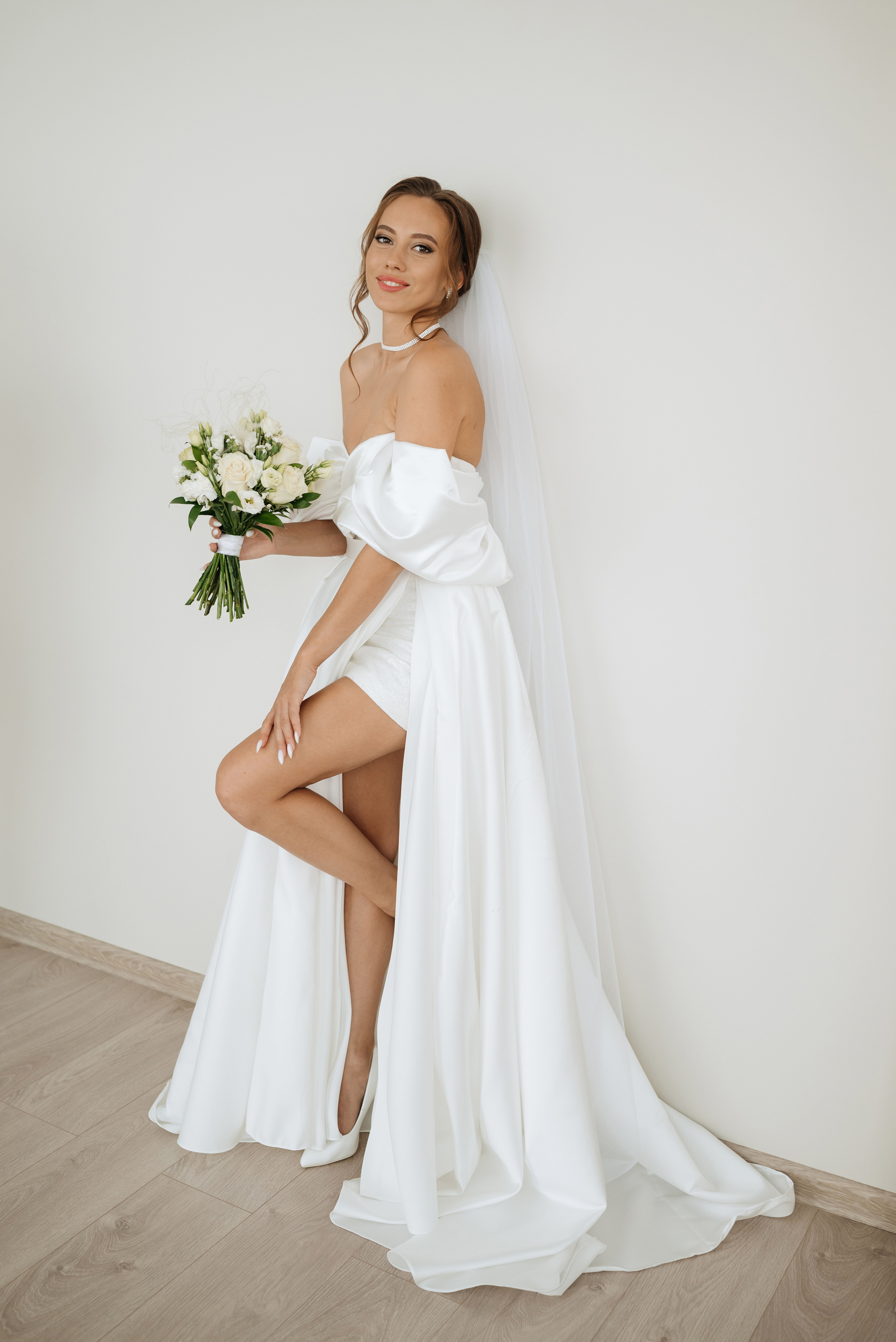 Эдуард и Виталина. Свадебный Фотограф Уфа Егорова Анастасия