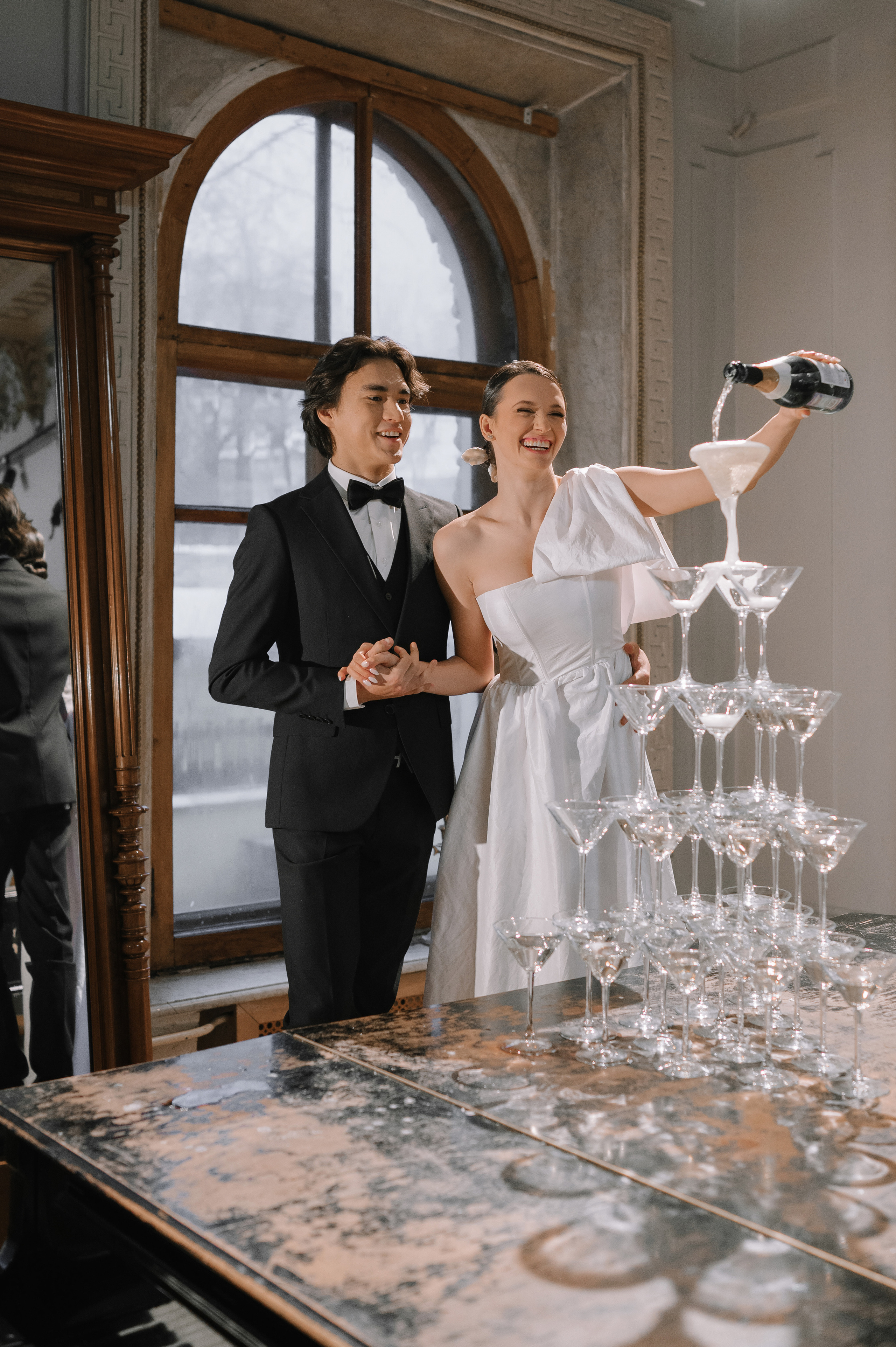 Никита и Ангелина. Свадебный Фотограф Уфа Егорова Анастасия