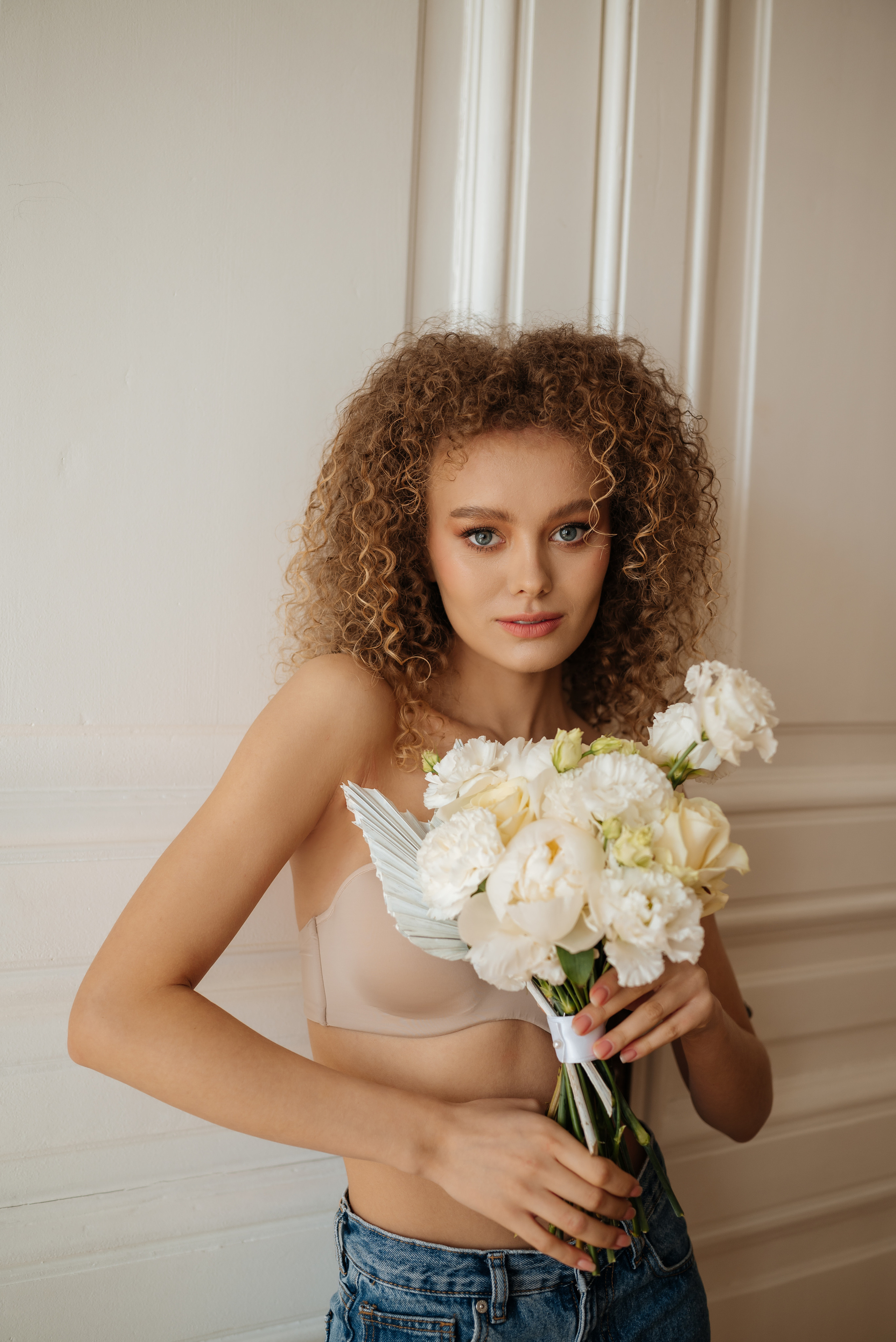 Настя. Свадебный Фотограф Уфа Егорова Анастасия