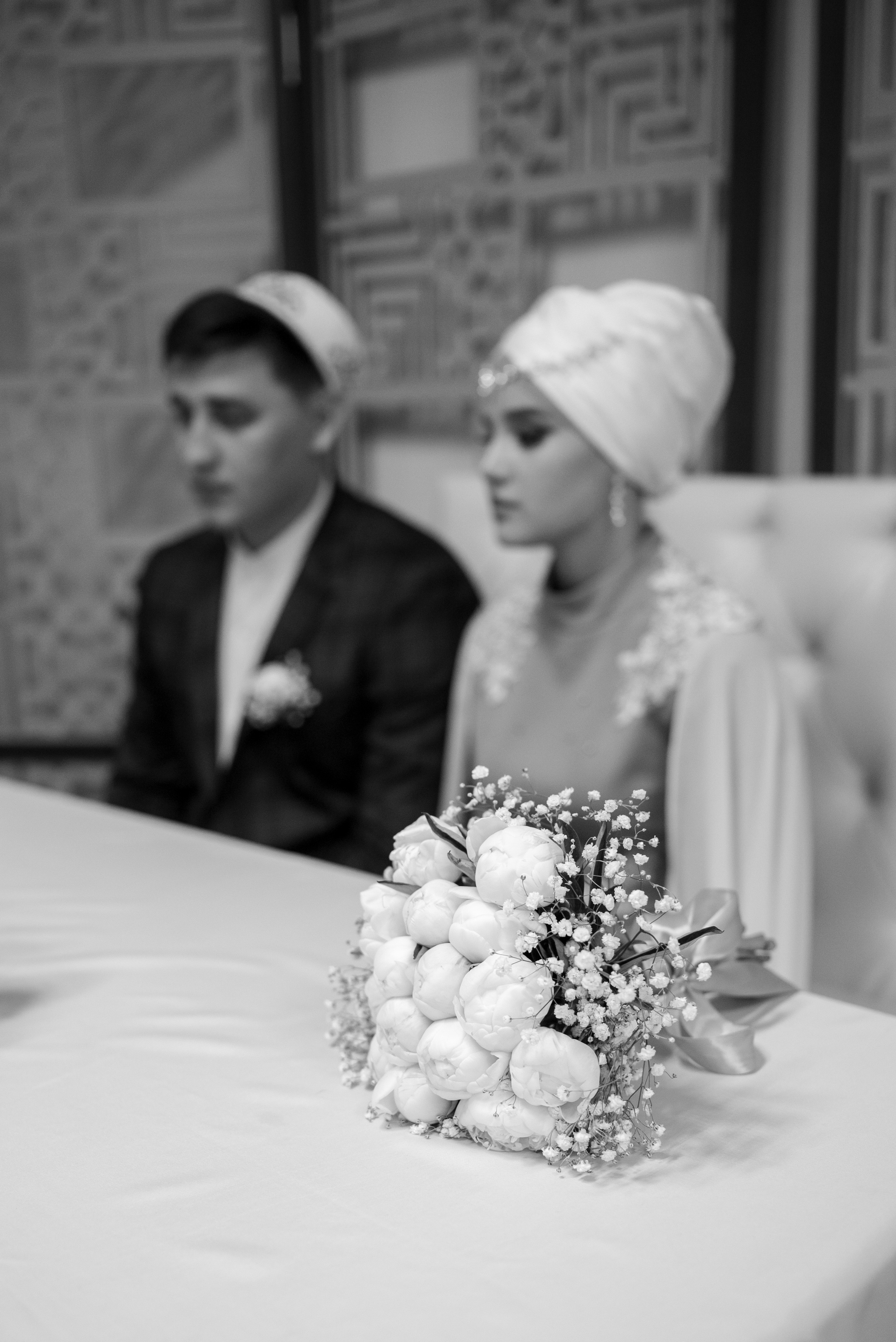 Тимур и Камилла. Свадебный Фотограф Уфа Егорова Анастасия